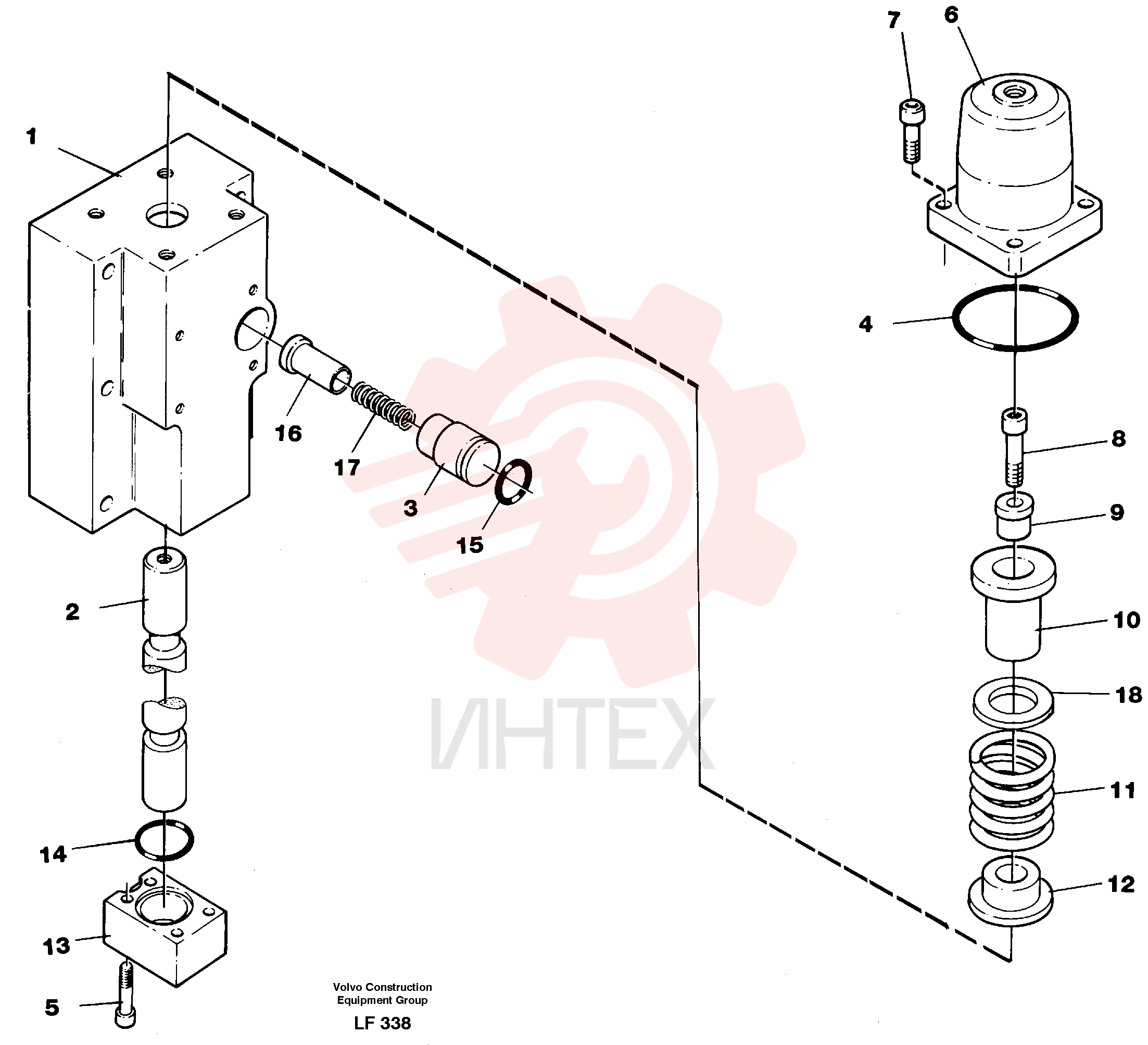 Directional Valve