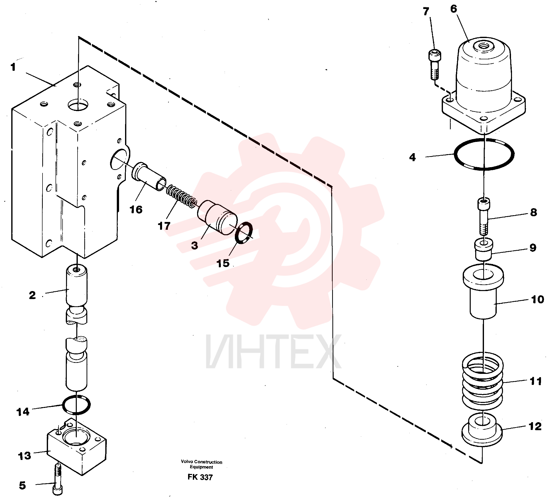 Directional Valve