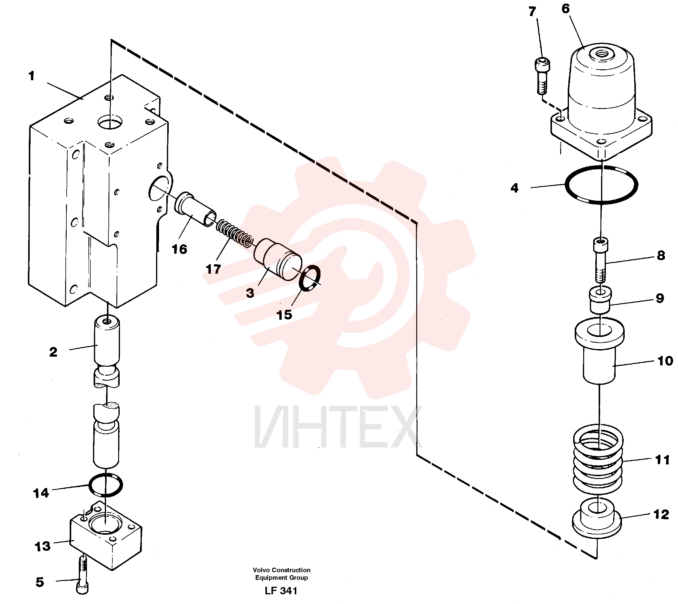 Directional Valve