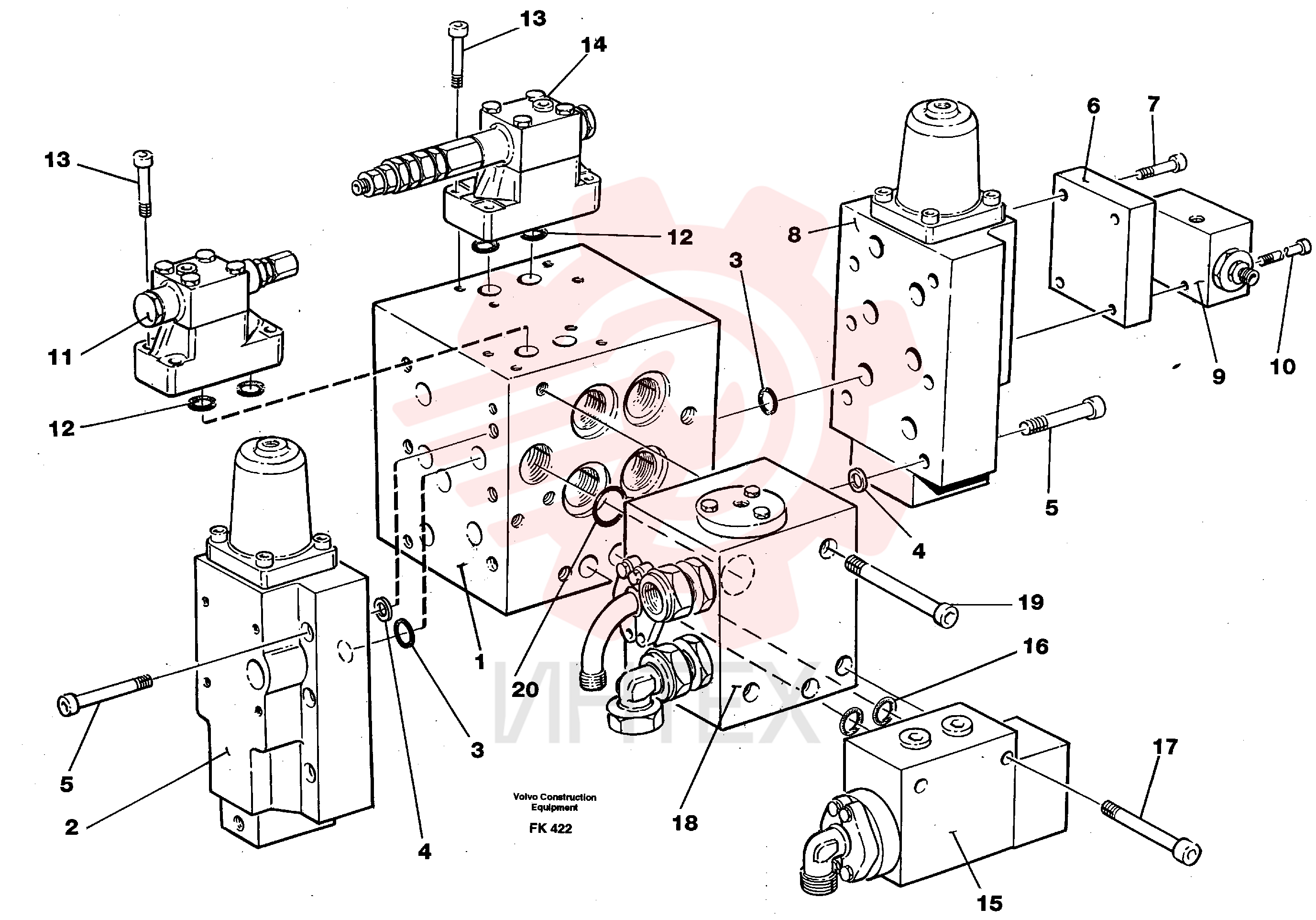 Directional Valve