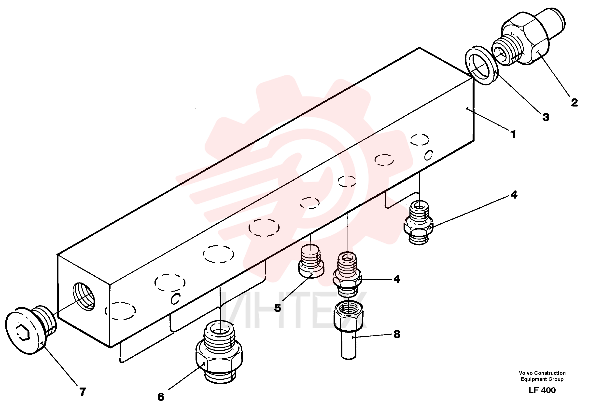 Ferrule