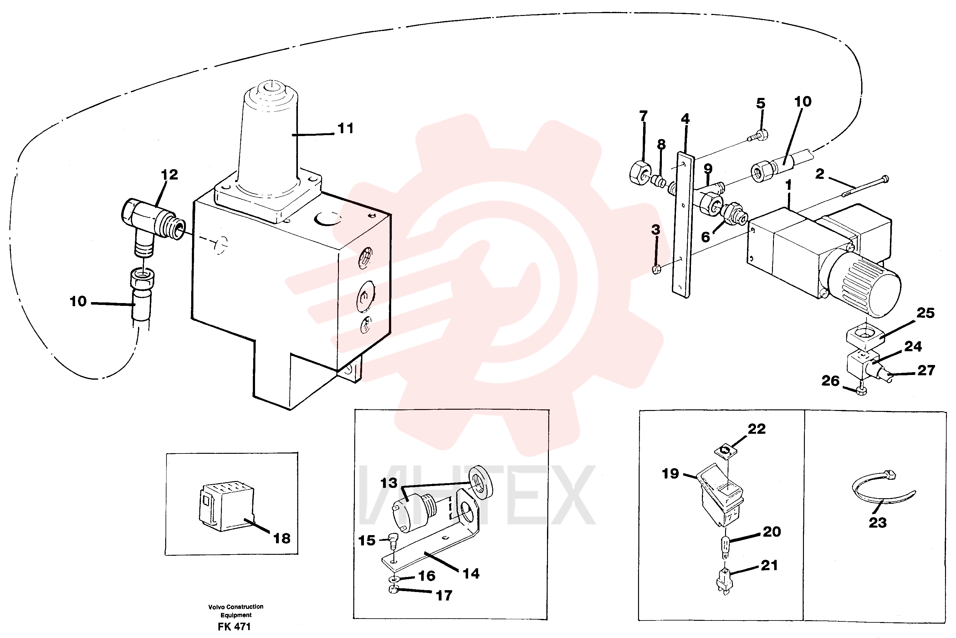Pressure monitor VOE 11706336 (1)