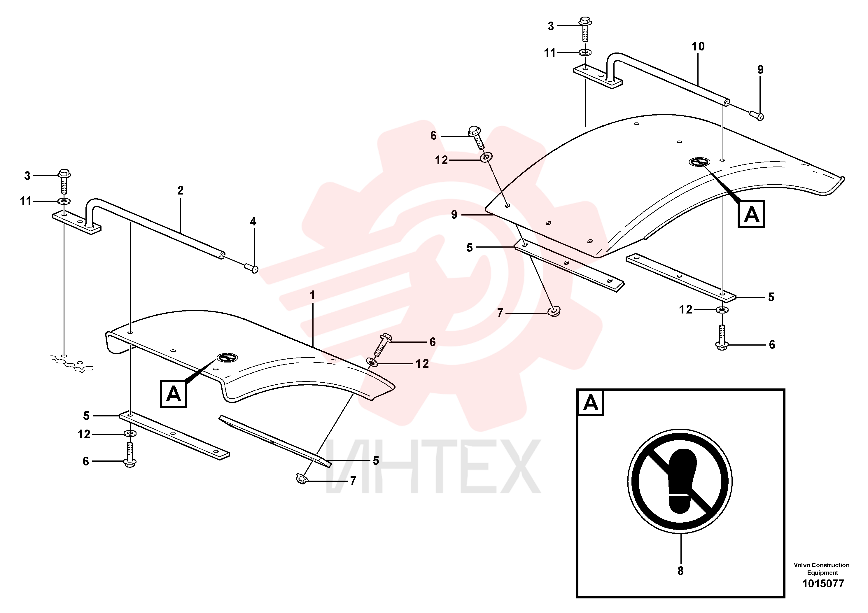 Mudguard