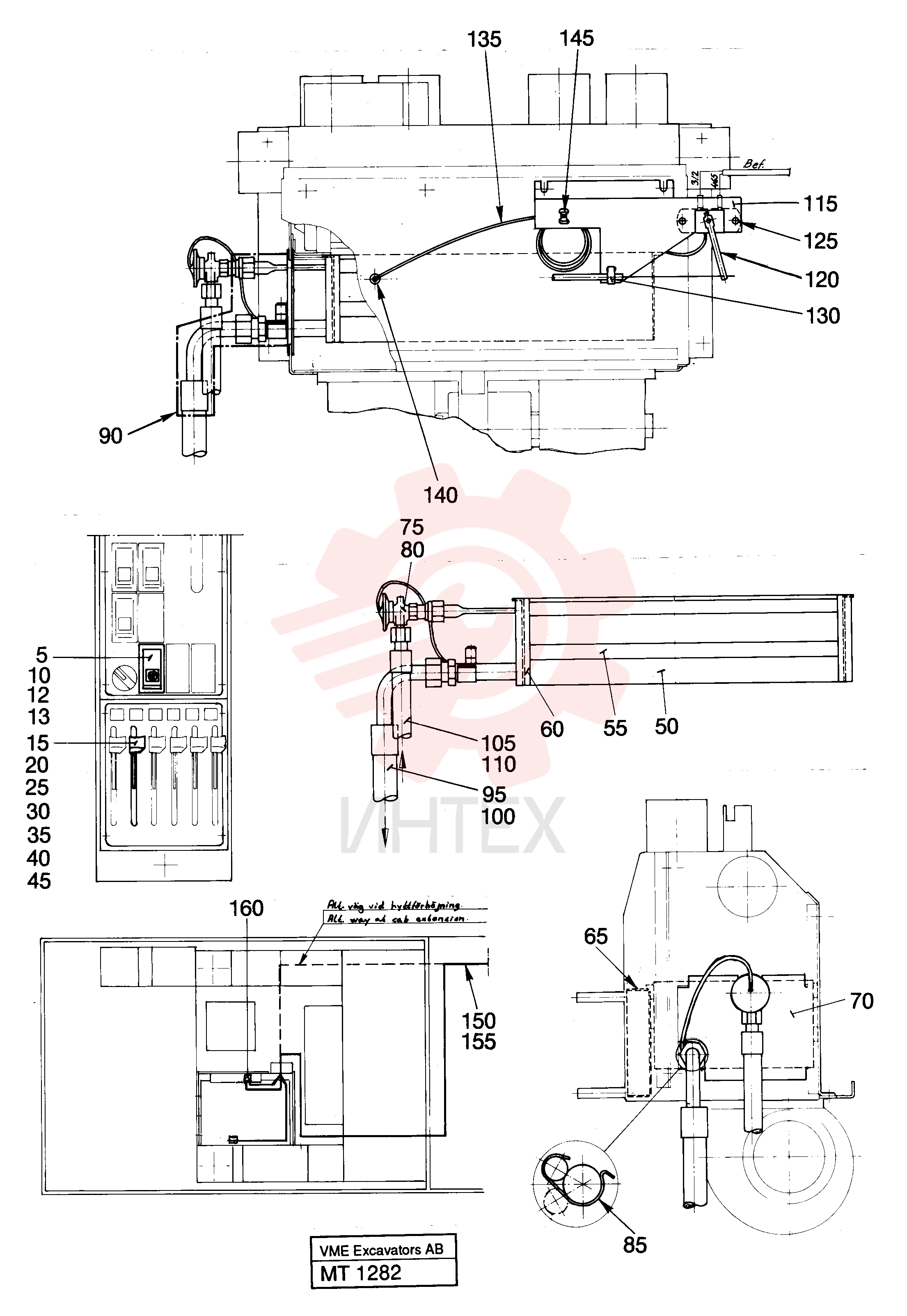 Cable terminal