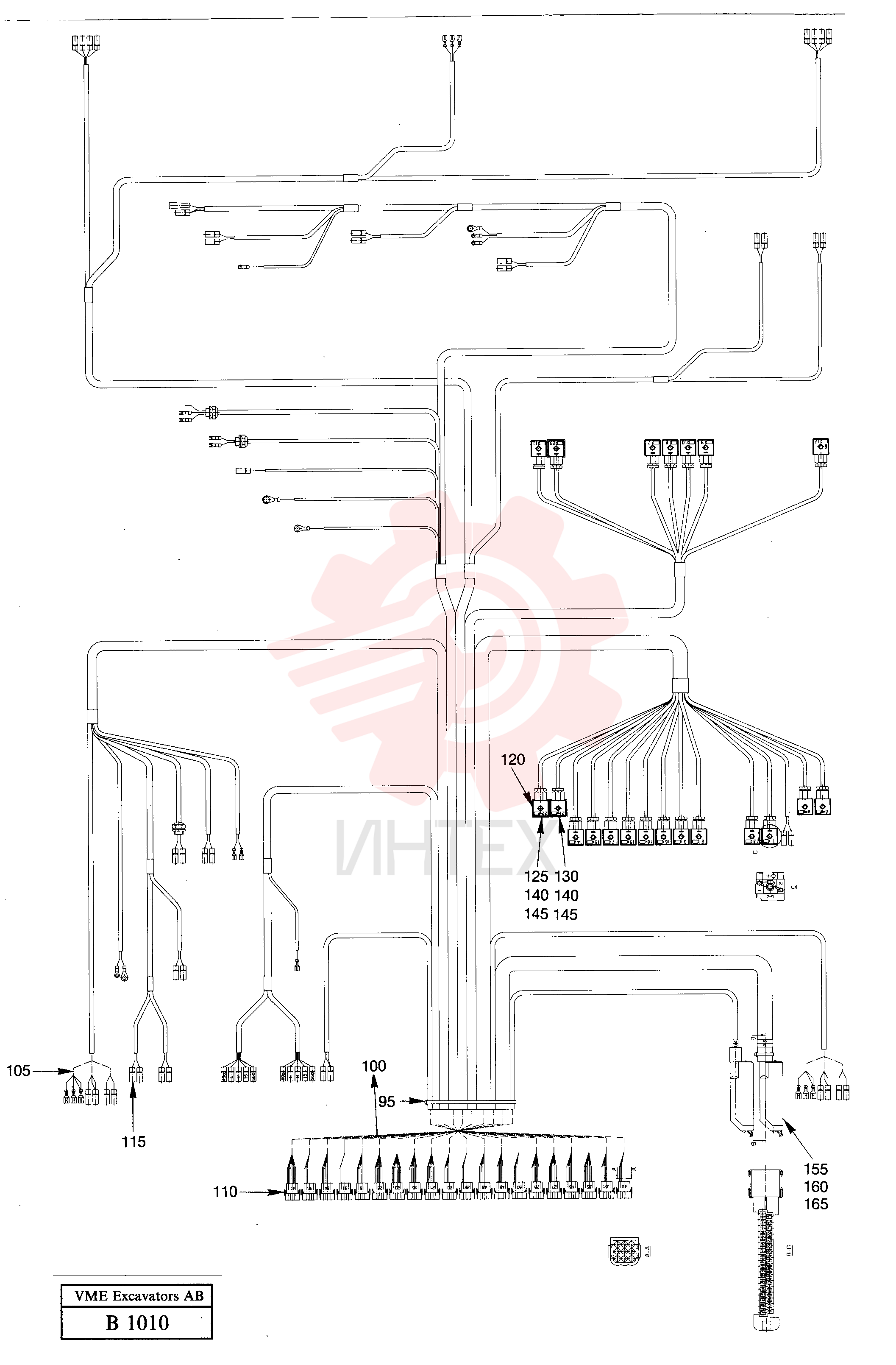 Cable terminal