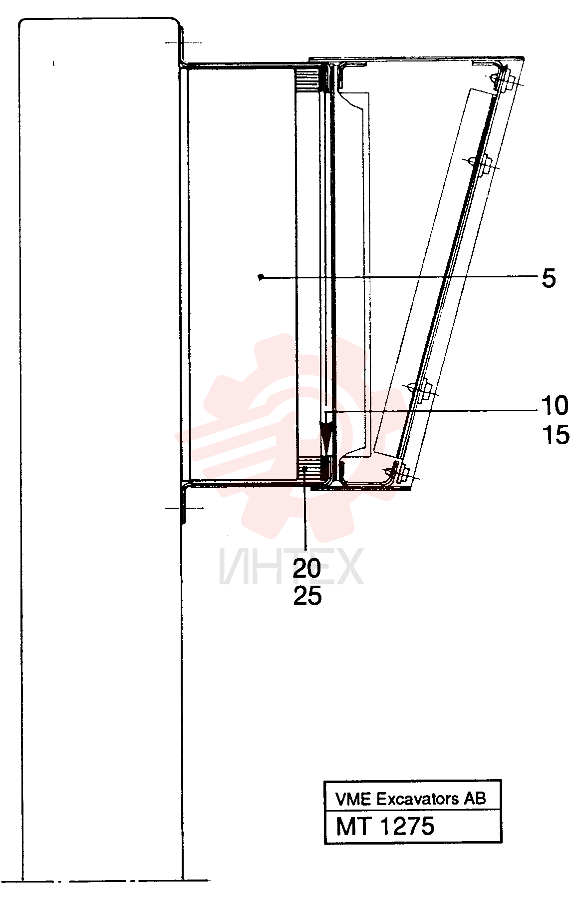 Cell Rbr Mould