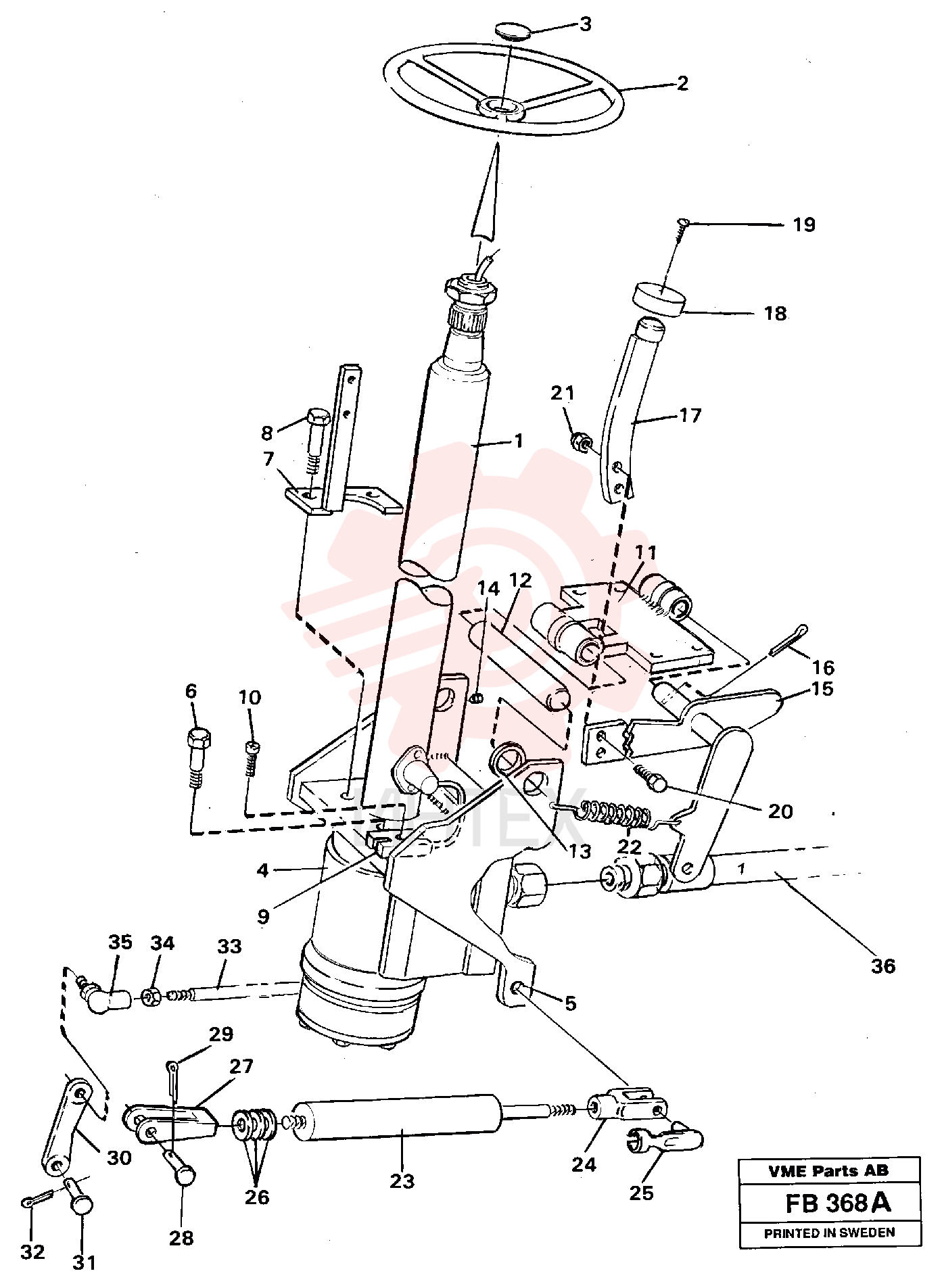 Cable VOE 14245417 (1)