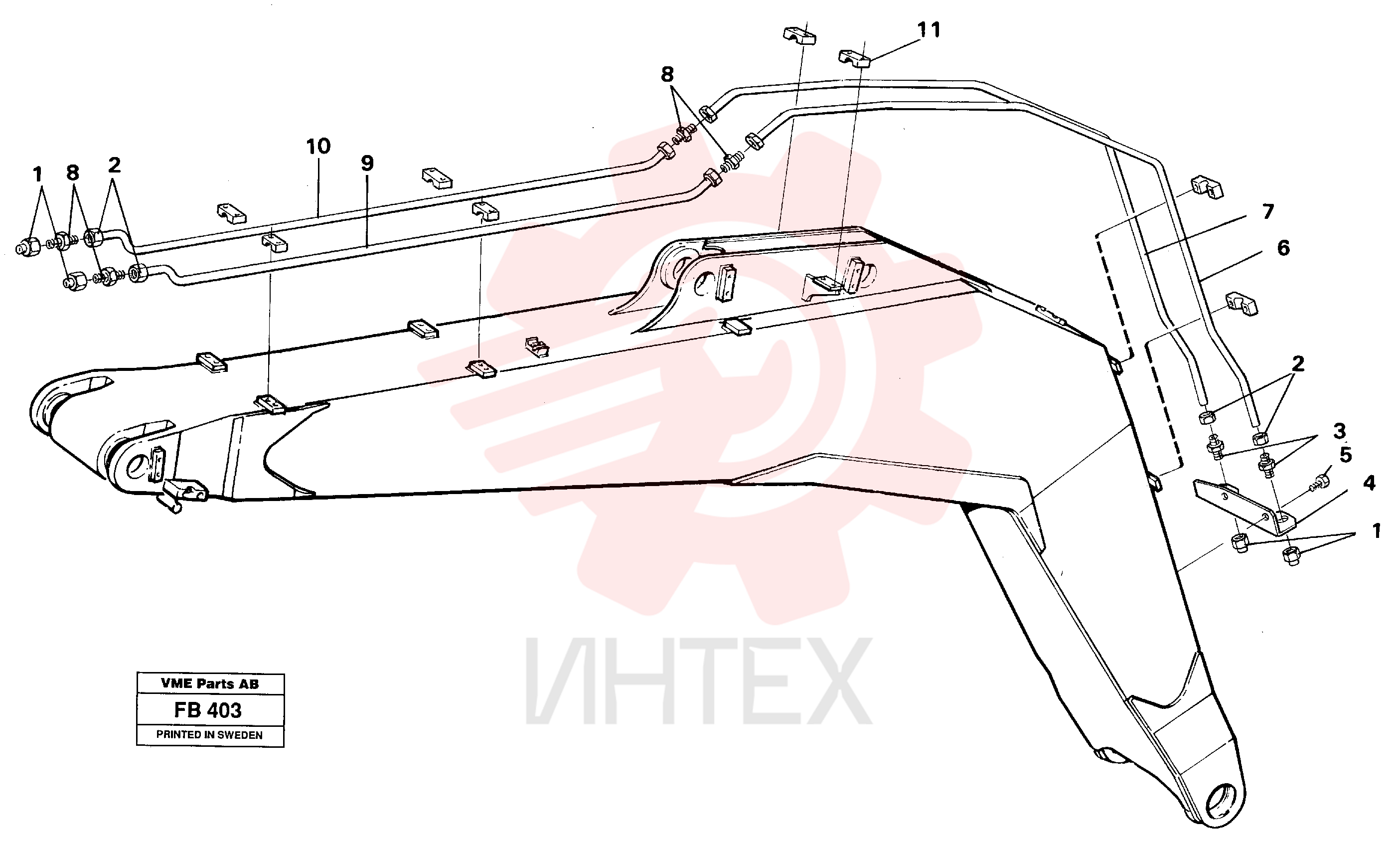 Closure VOE 13964090 (1)