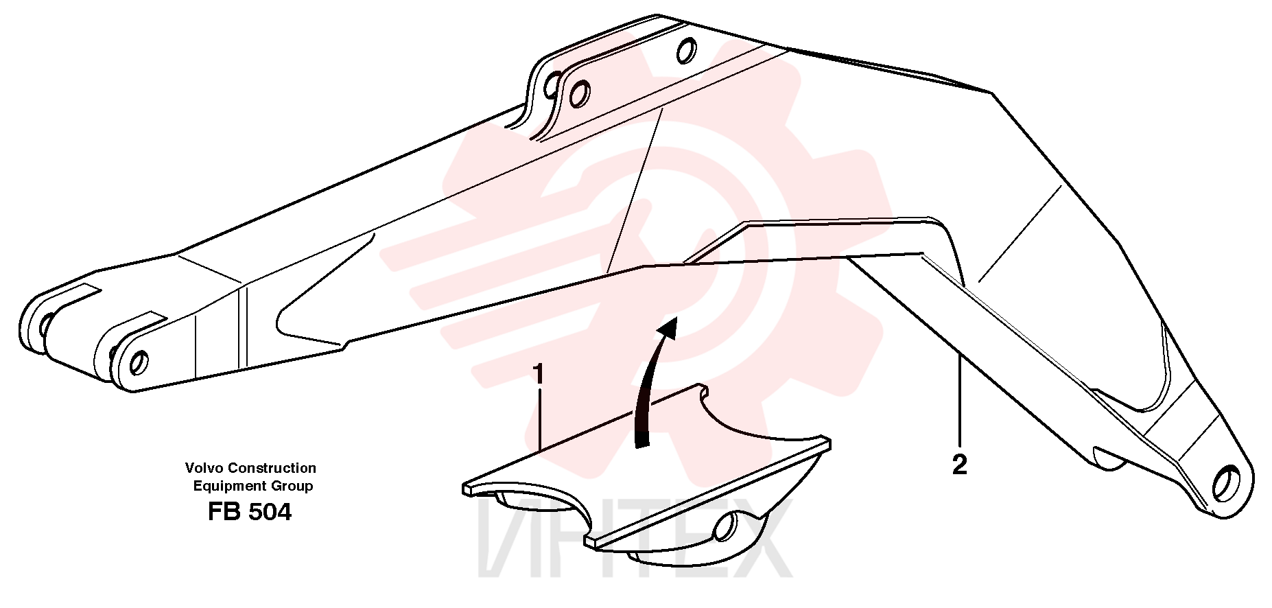 Cyl Anchorage VOE 14285892 (1)