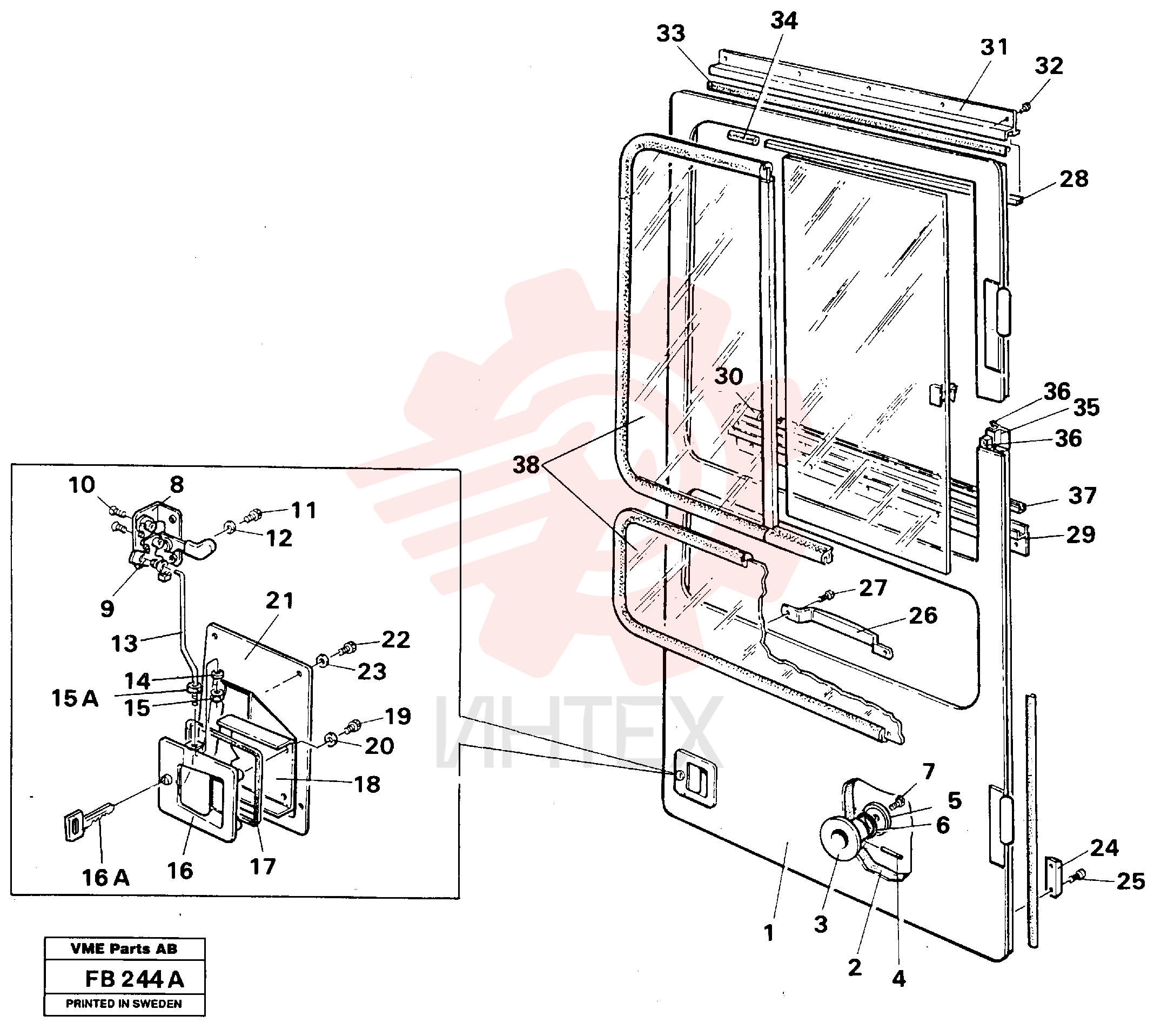 Door VOE 14250455 (1)