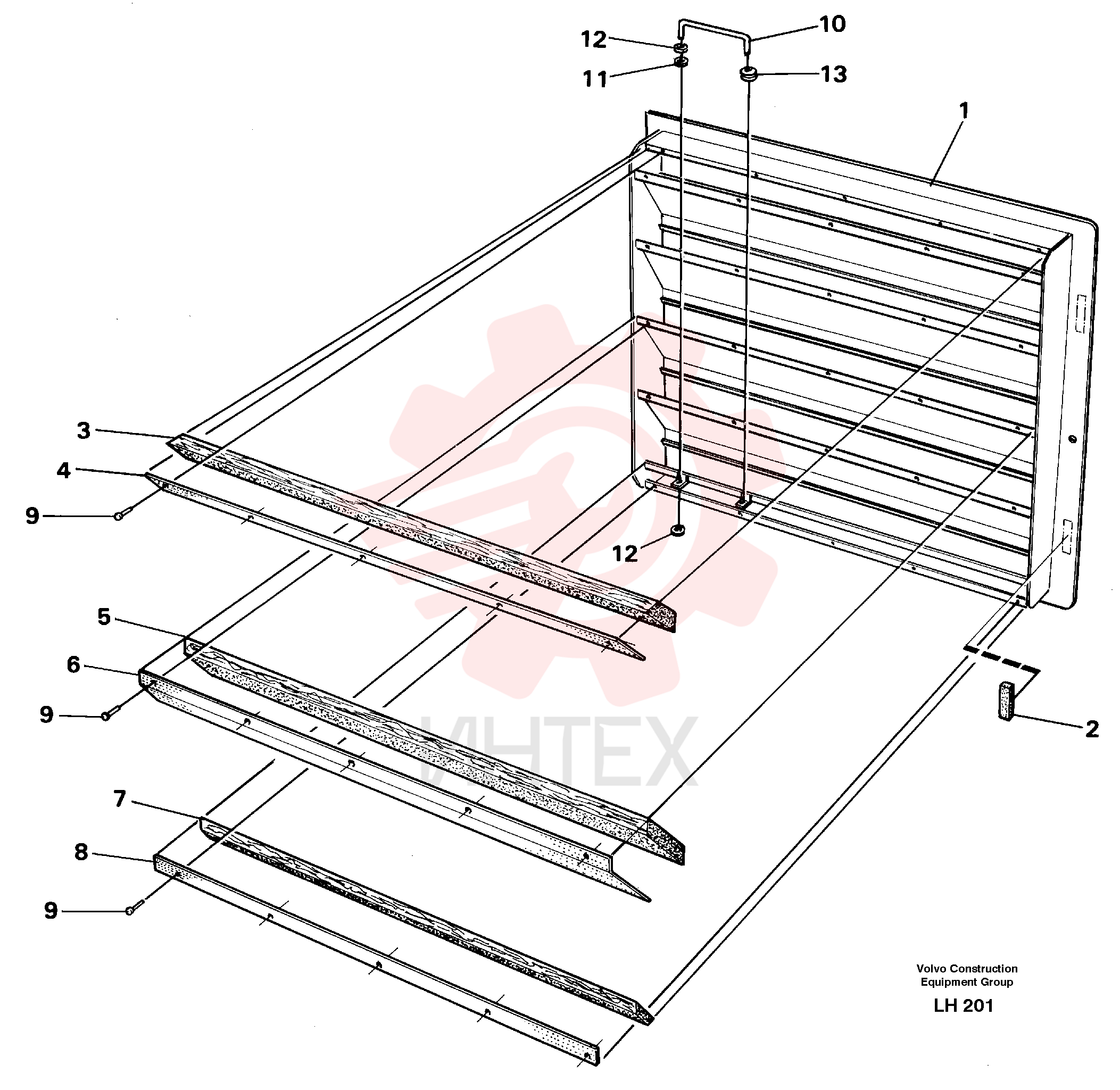 Door VOE 14249609 (2)