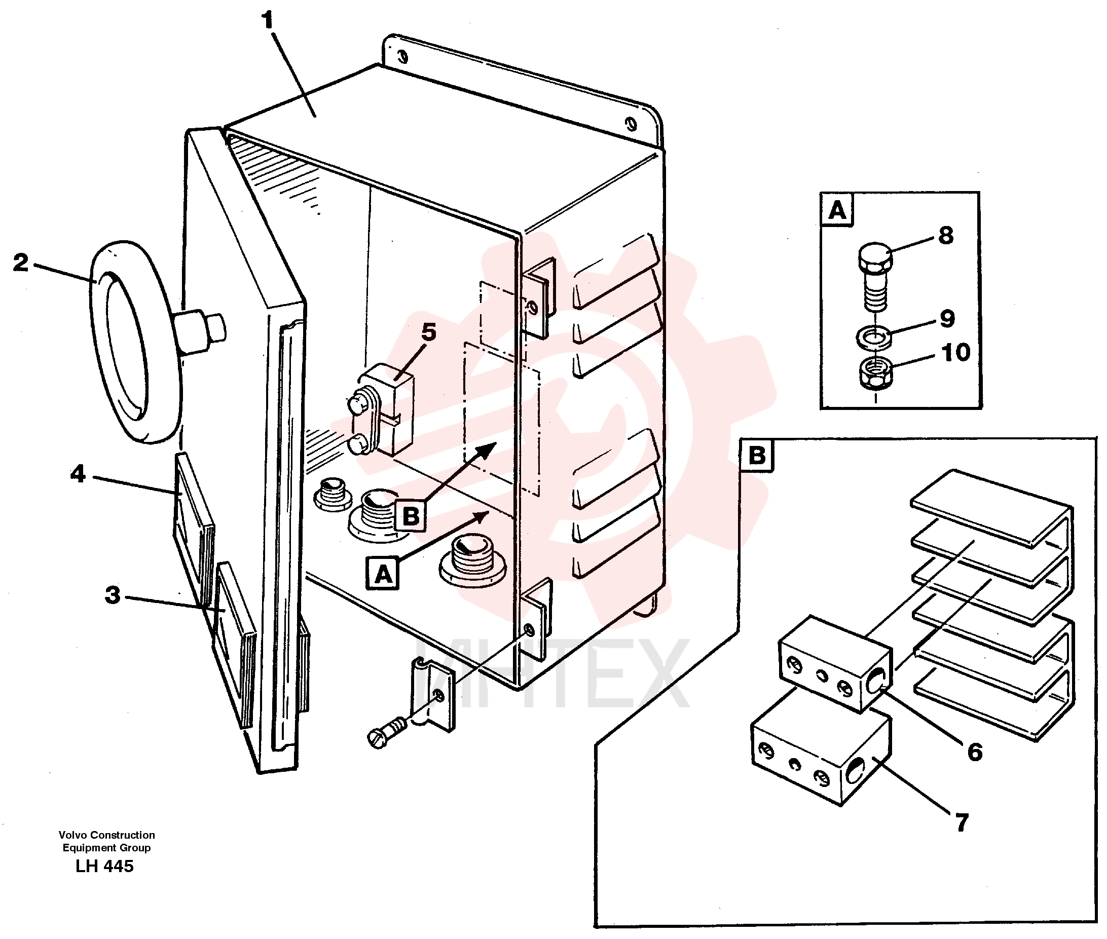 Instrument VOE 14262478 (2)