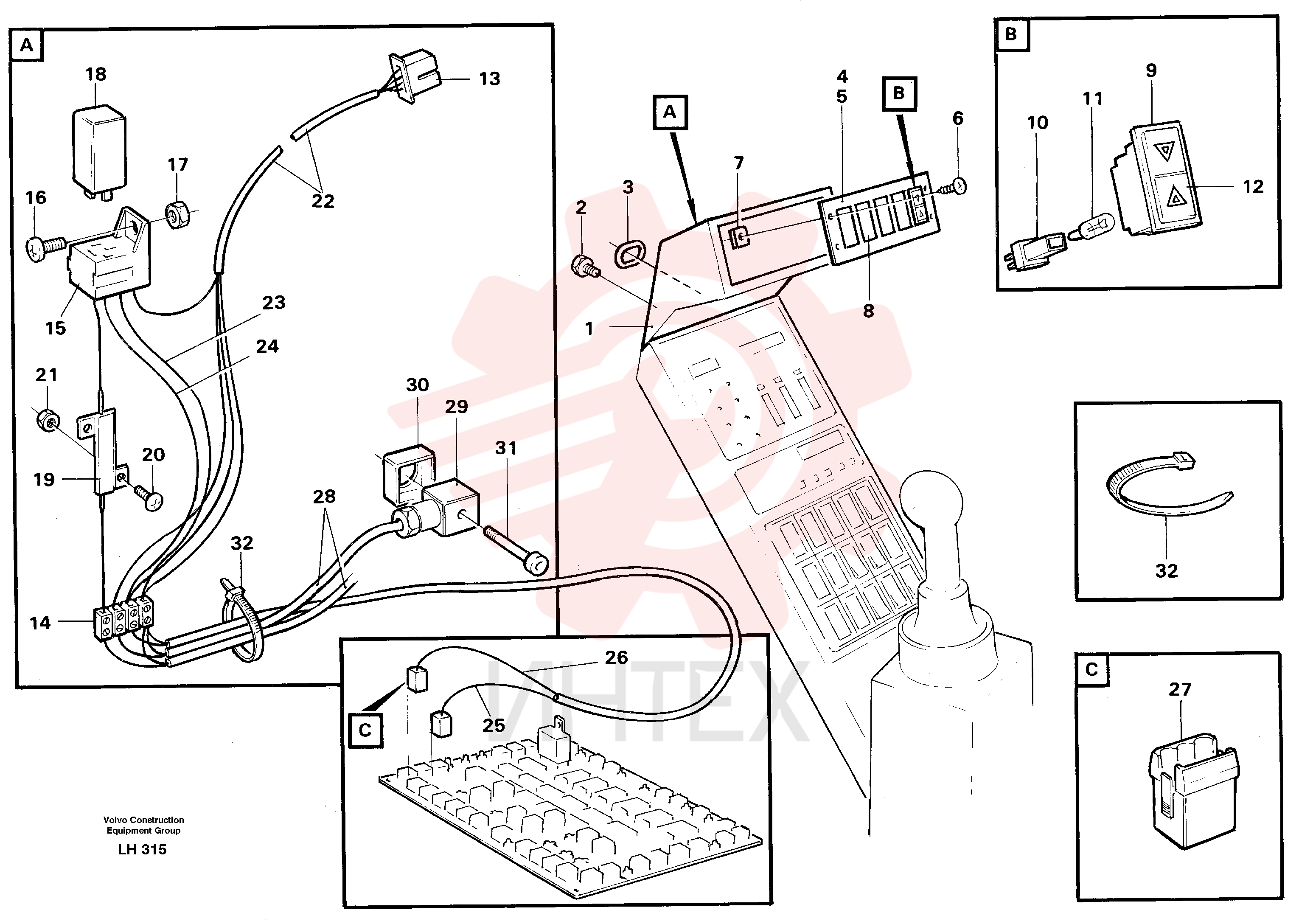 Instrument Box VOE 14244006 (4)