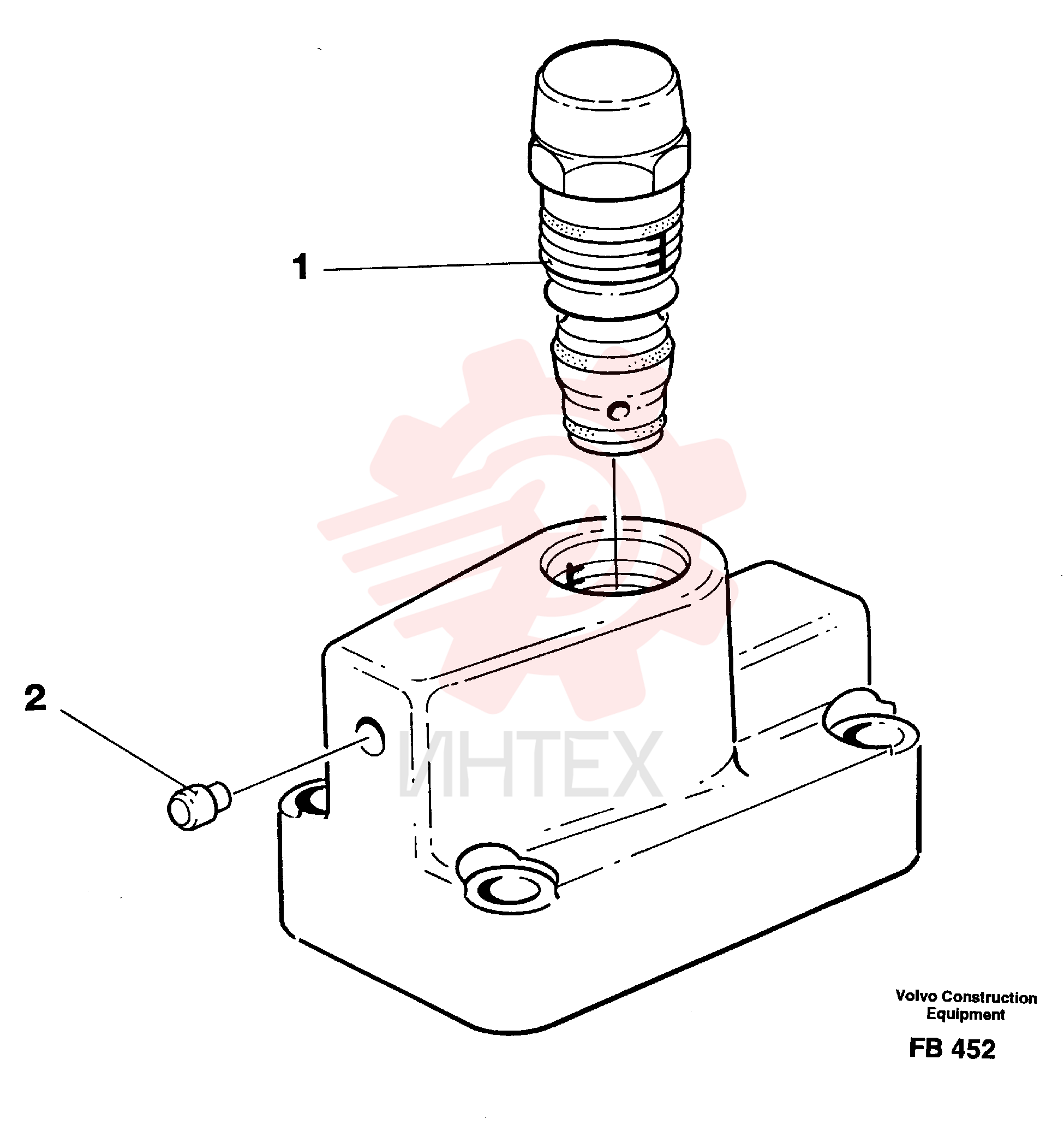 Pr Limit Valve VOE 14342477 (1)