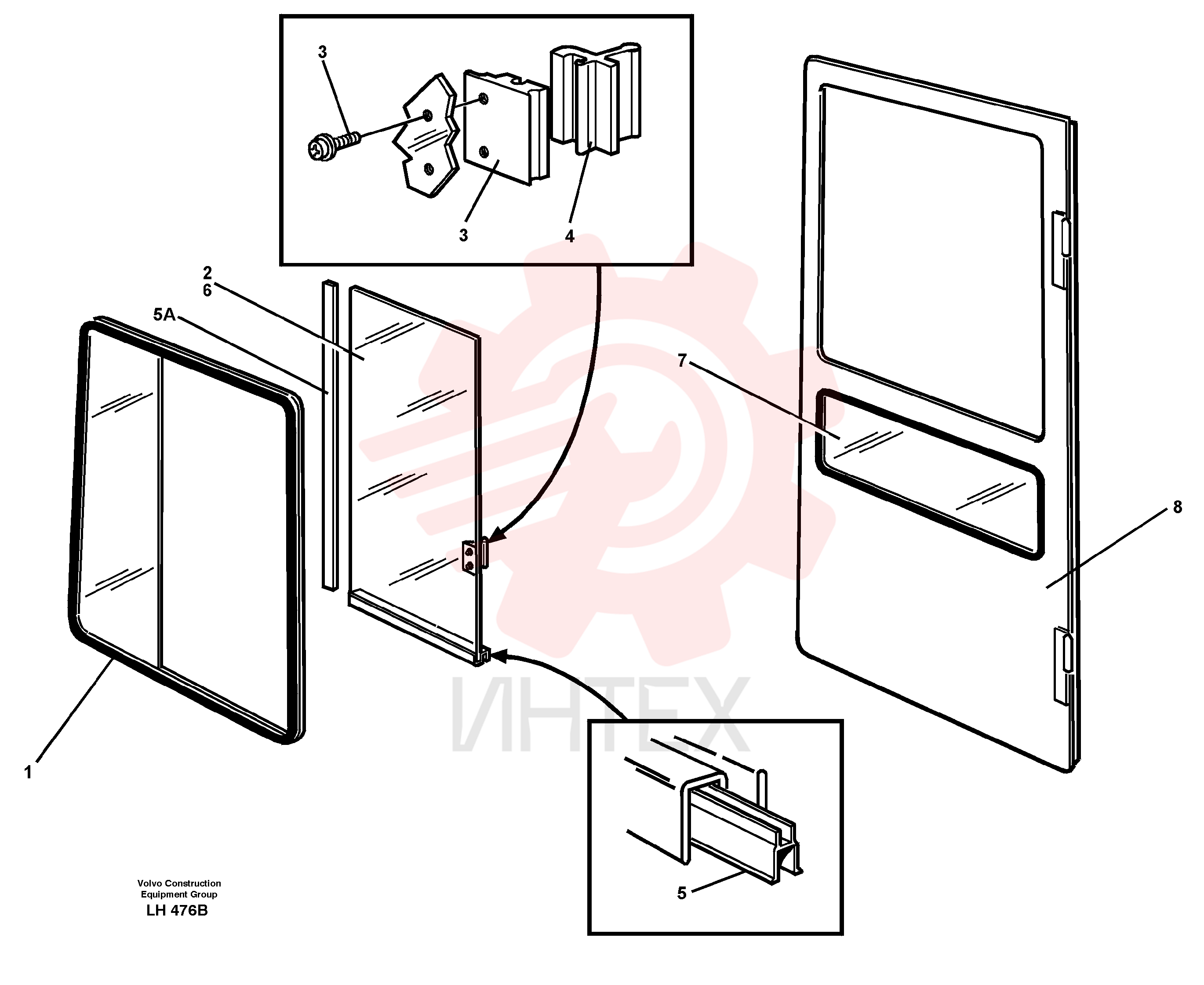 Sliding Window VOE 14340679