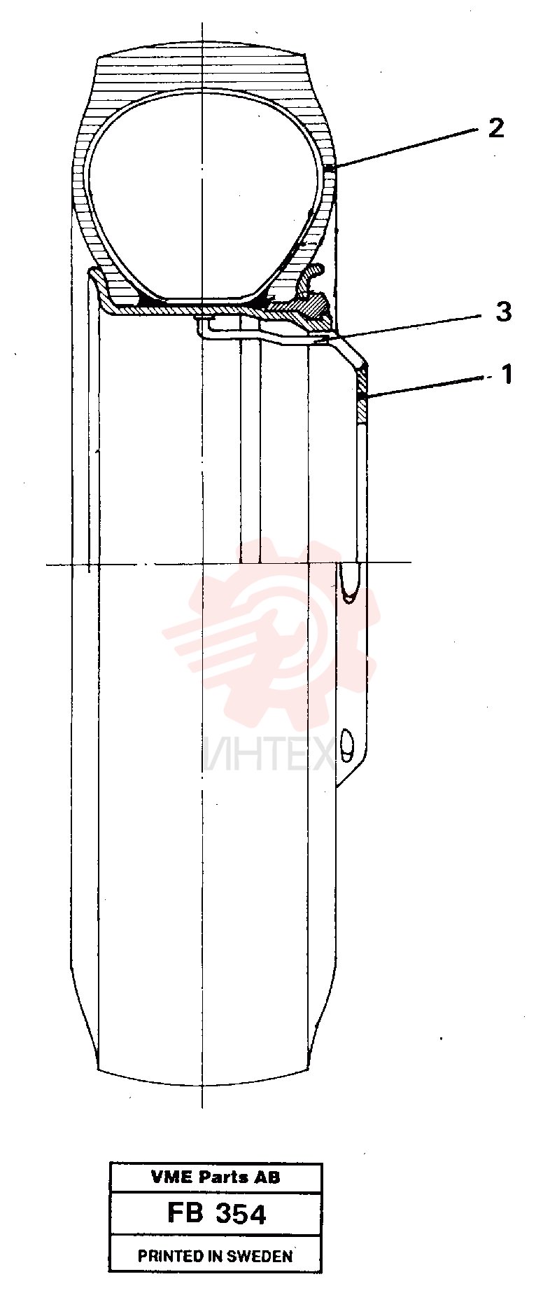 Wheel VOE 14262026 (1)