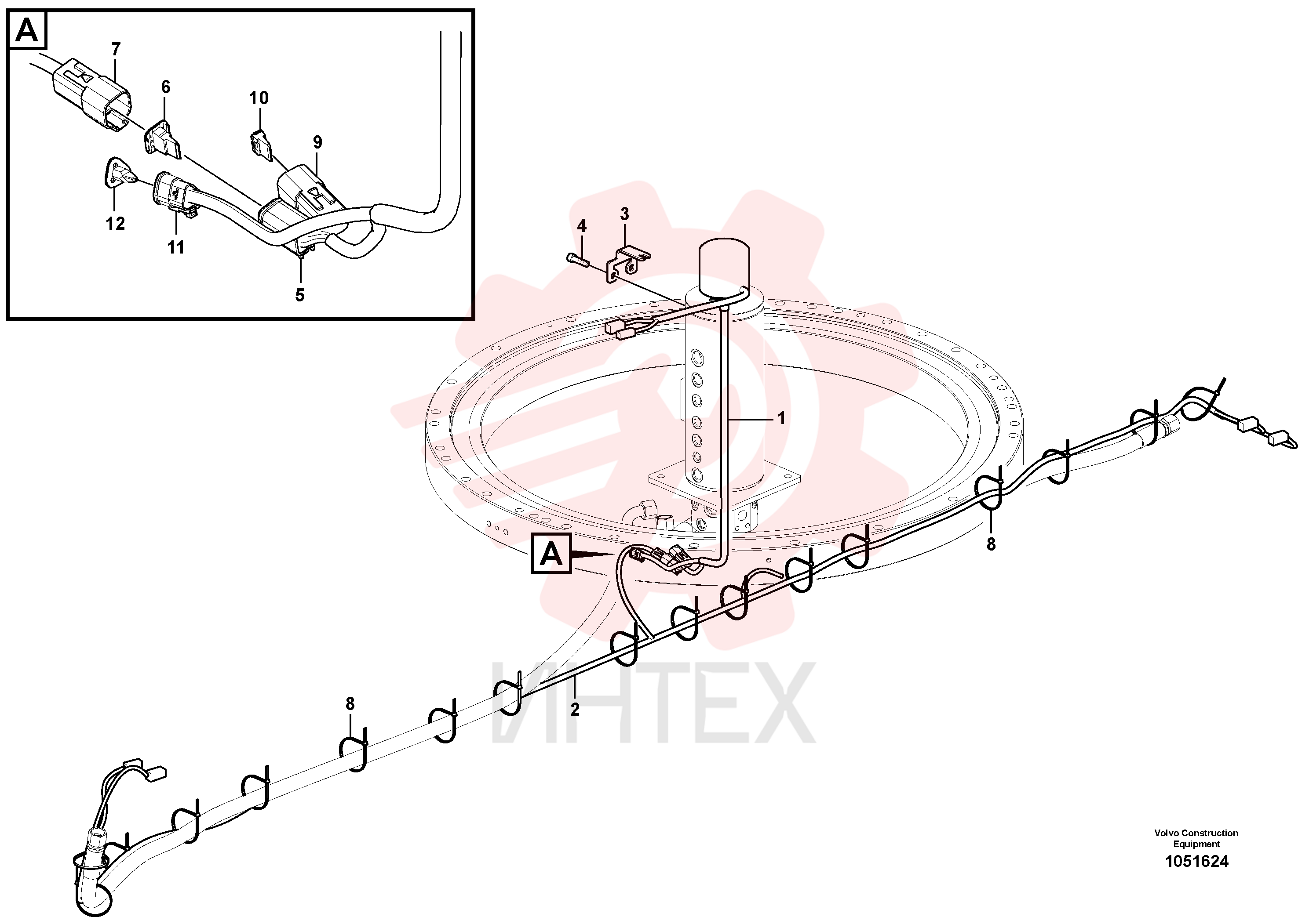 Center Passage