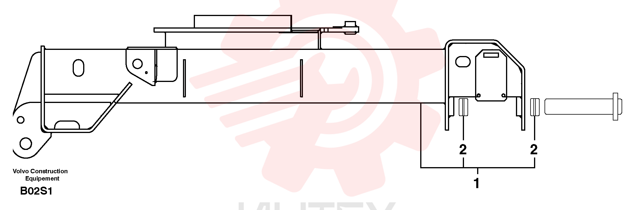 Chassis