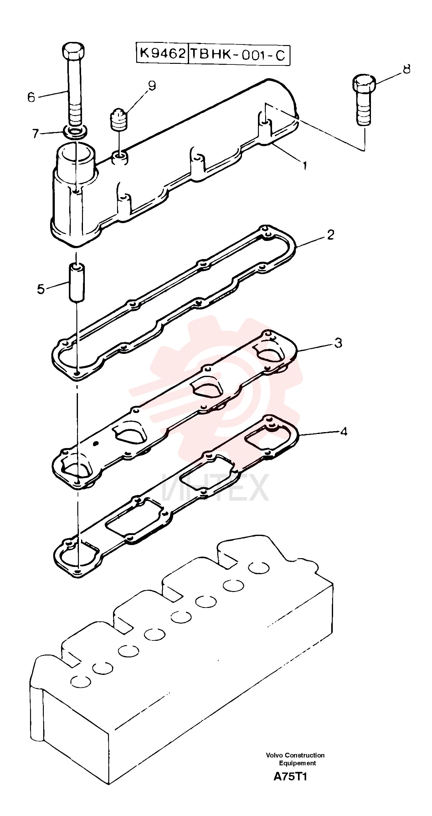 Commutator