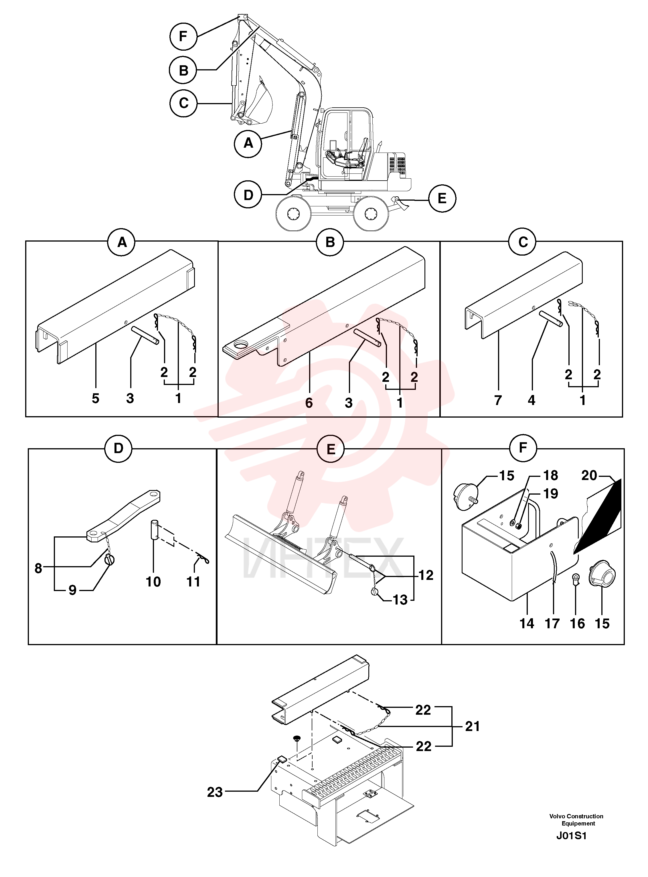 Fastener