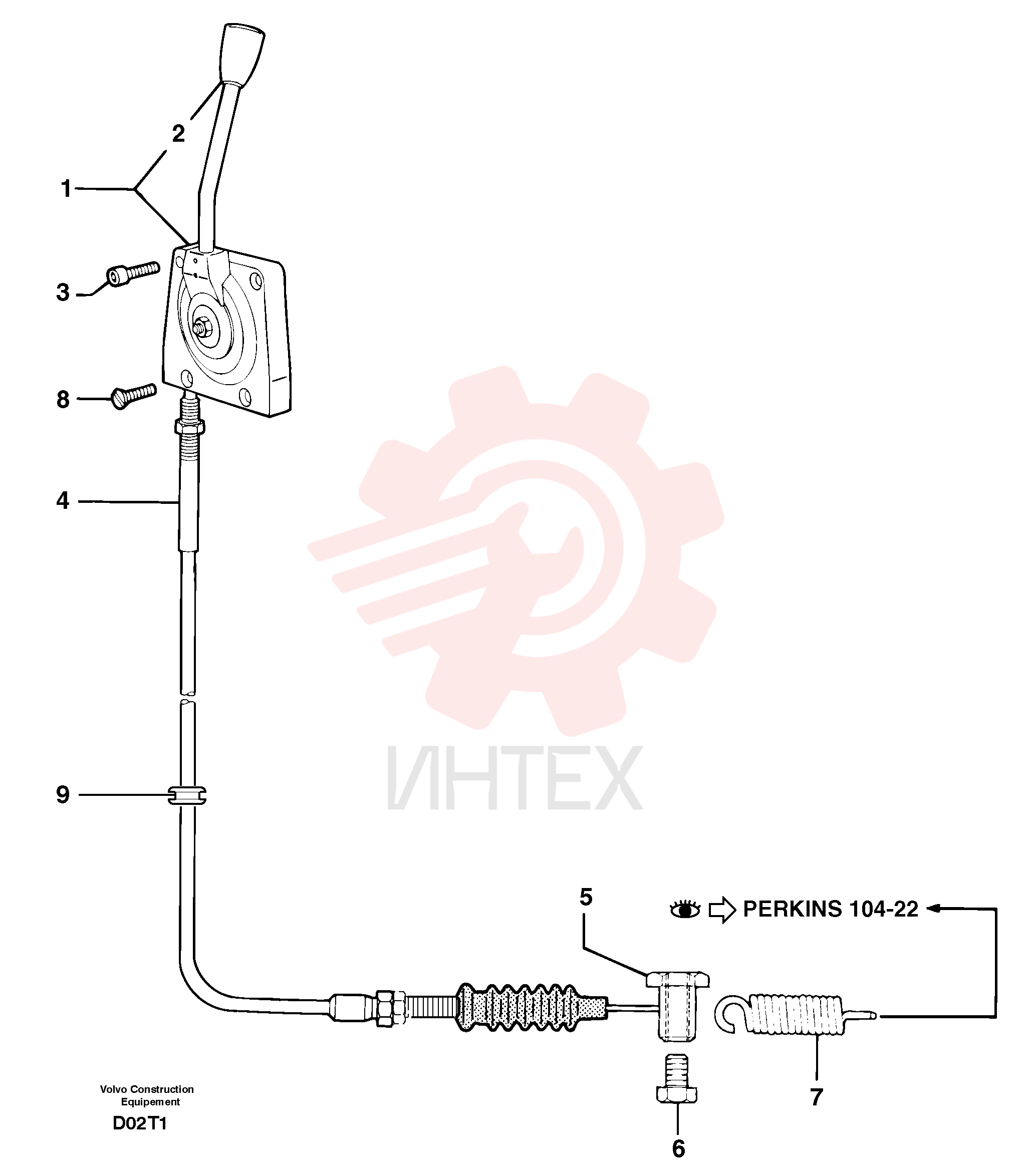 Handle
