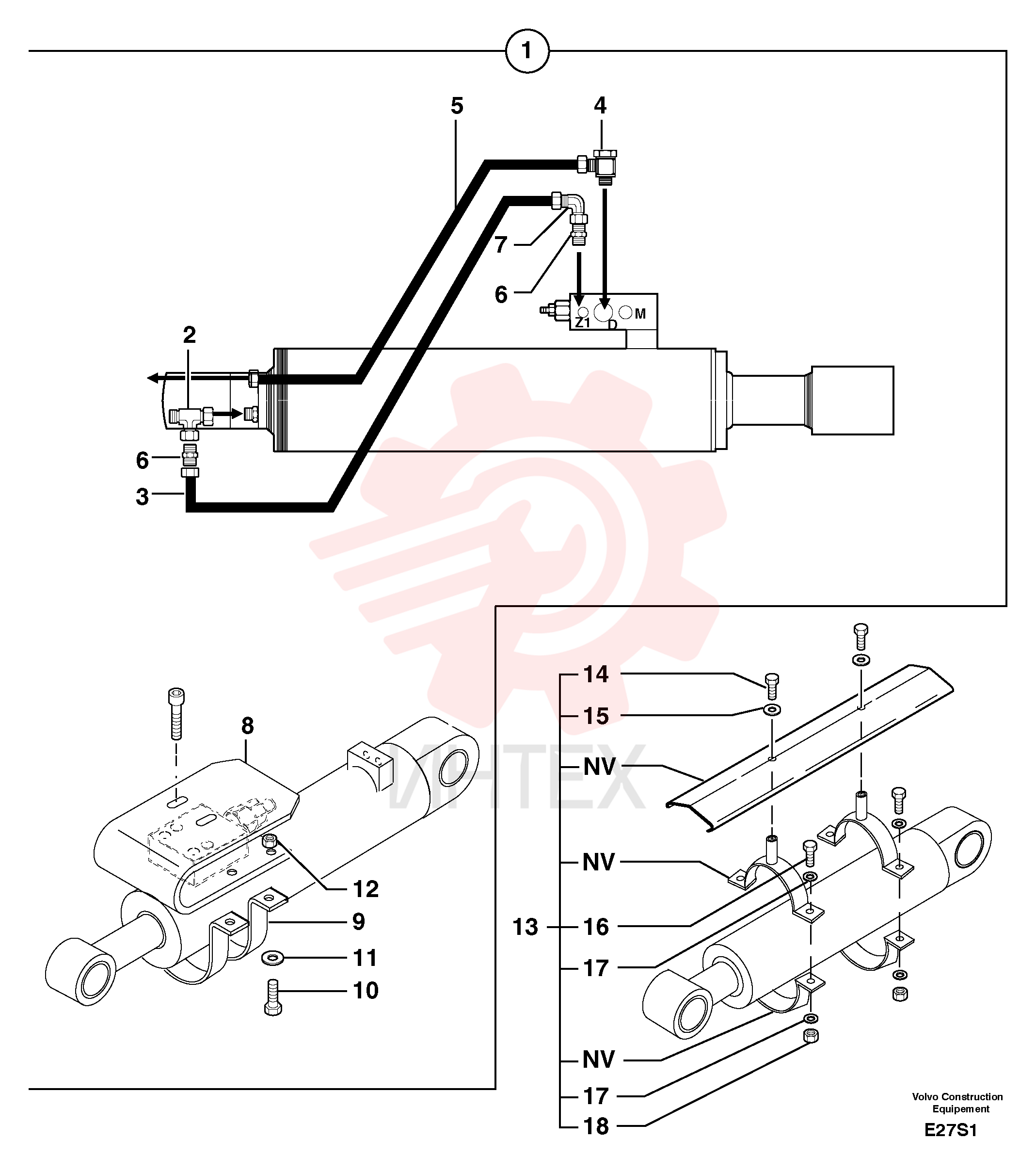 Safety device