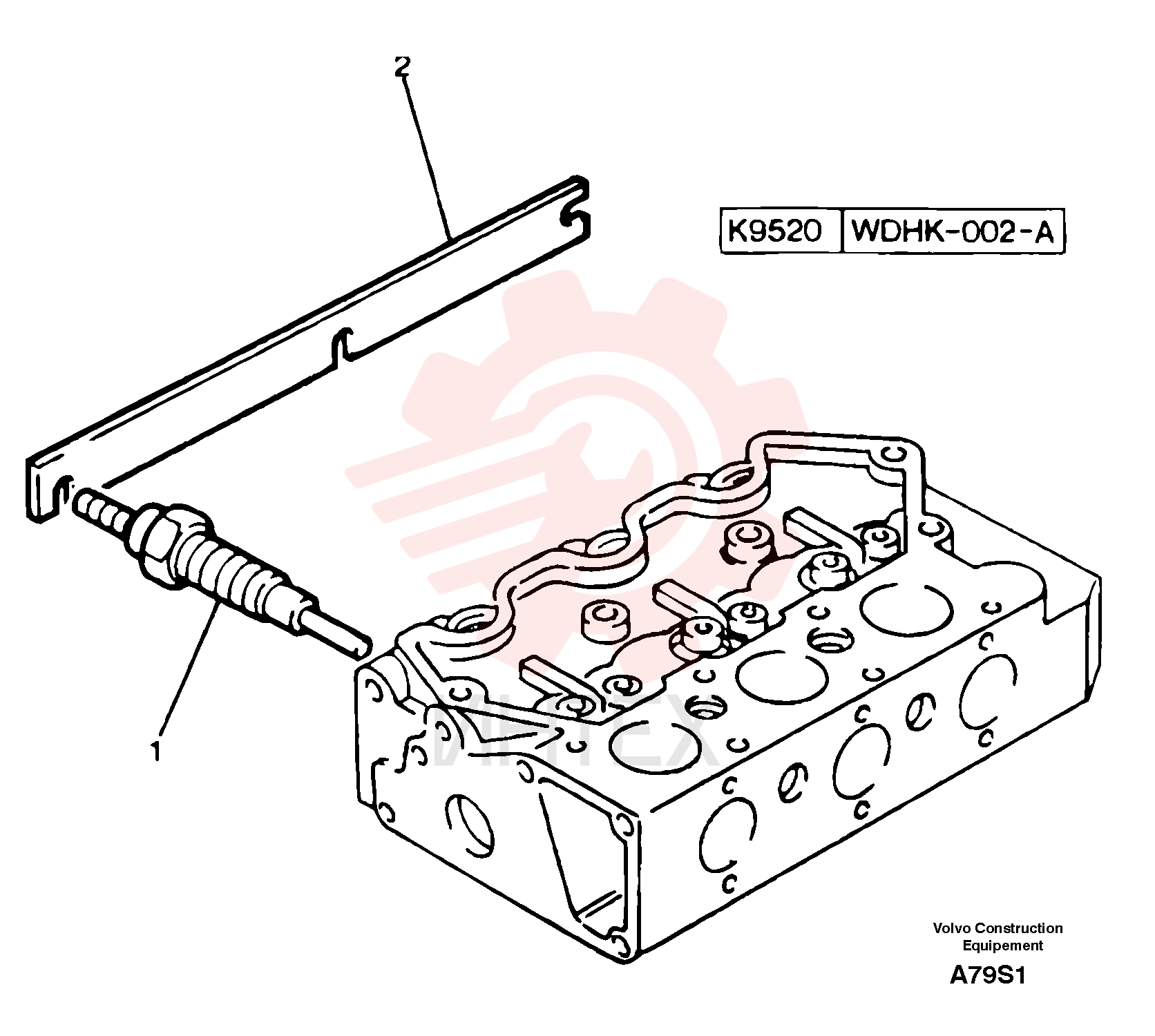 Spark Plug