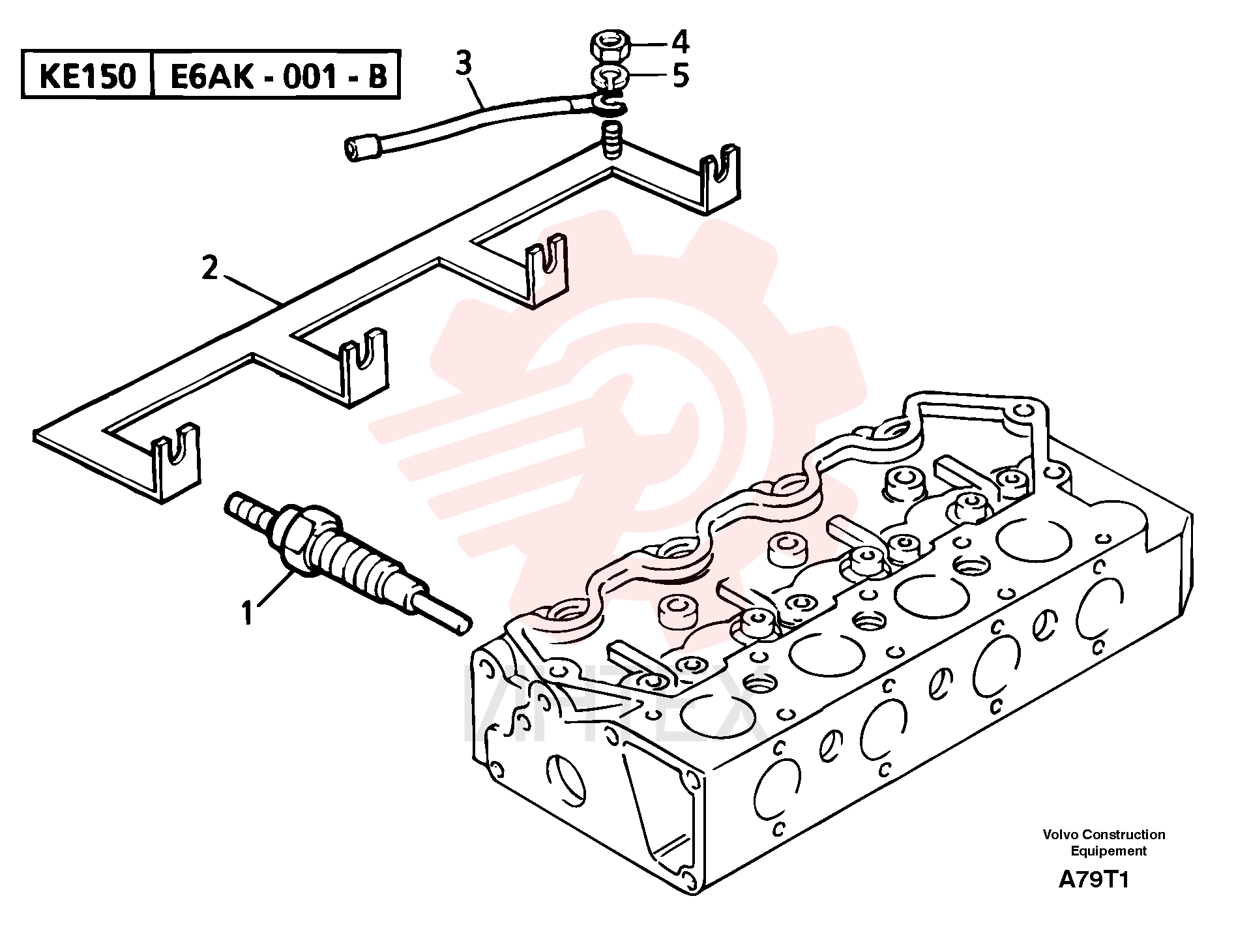 Spark Plug