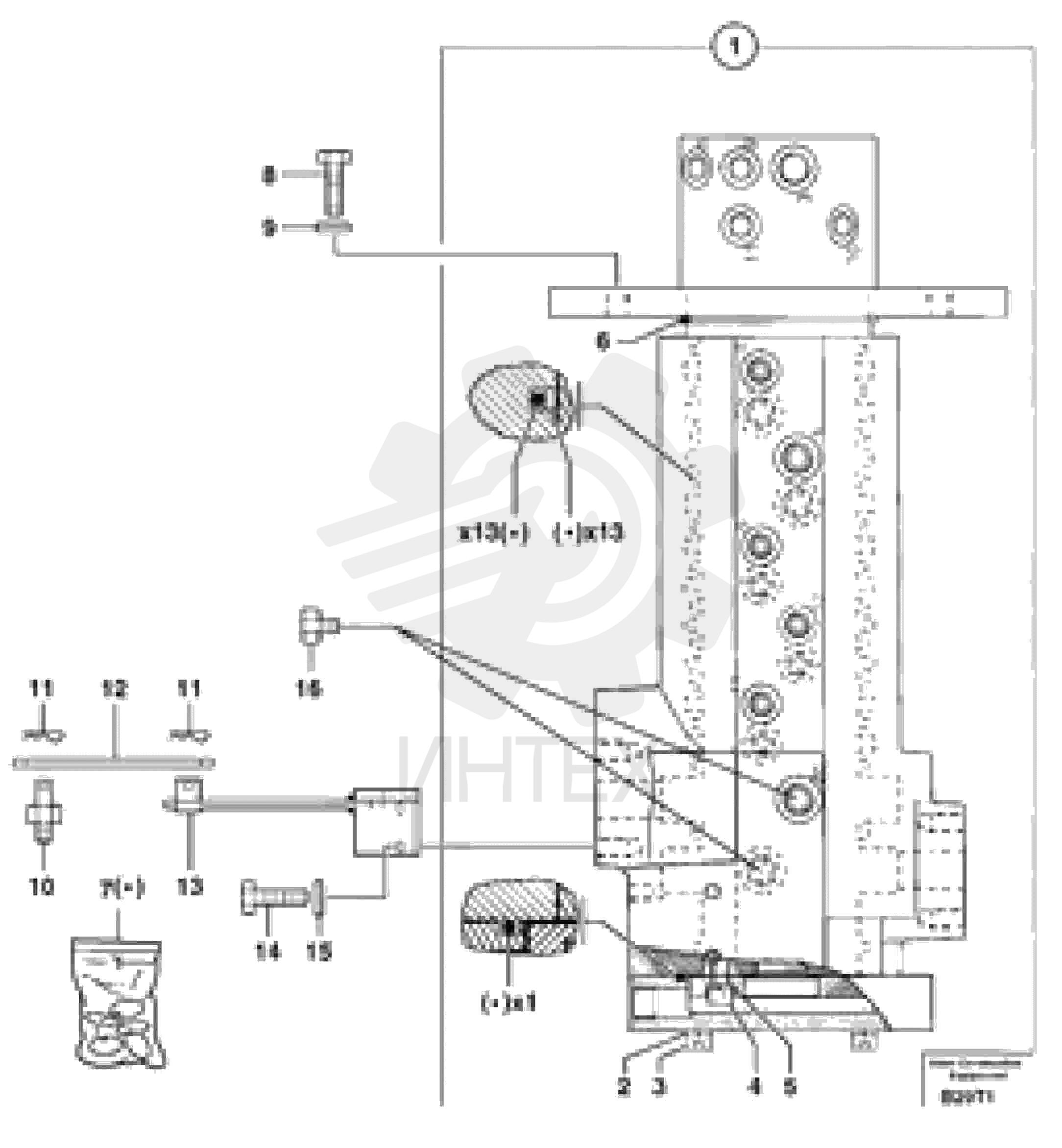 Swivel joint
