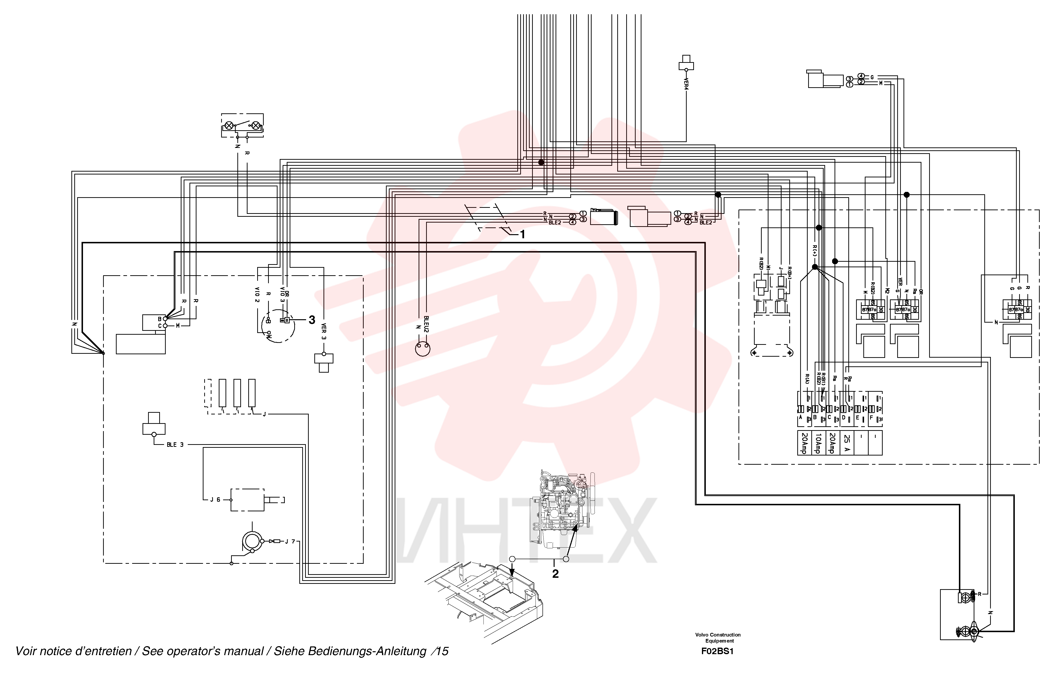 Wire harness