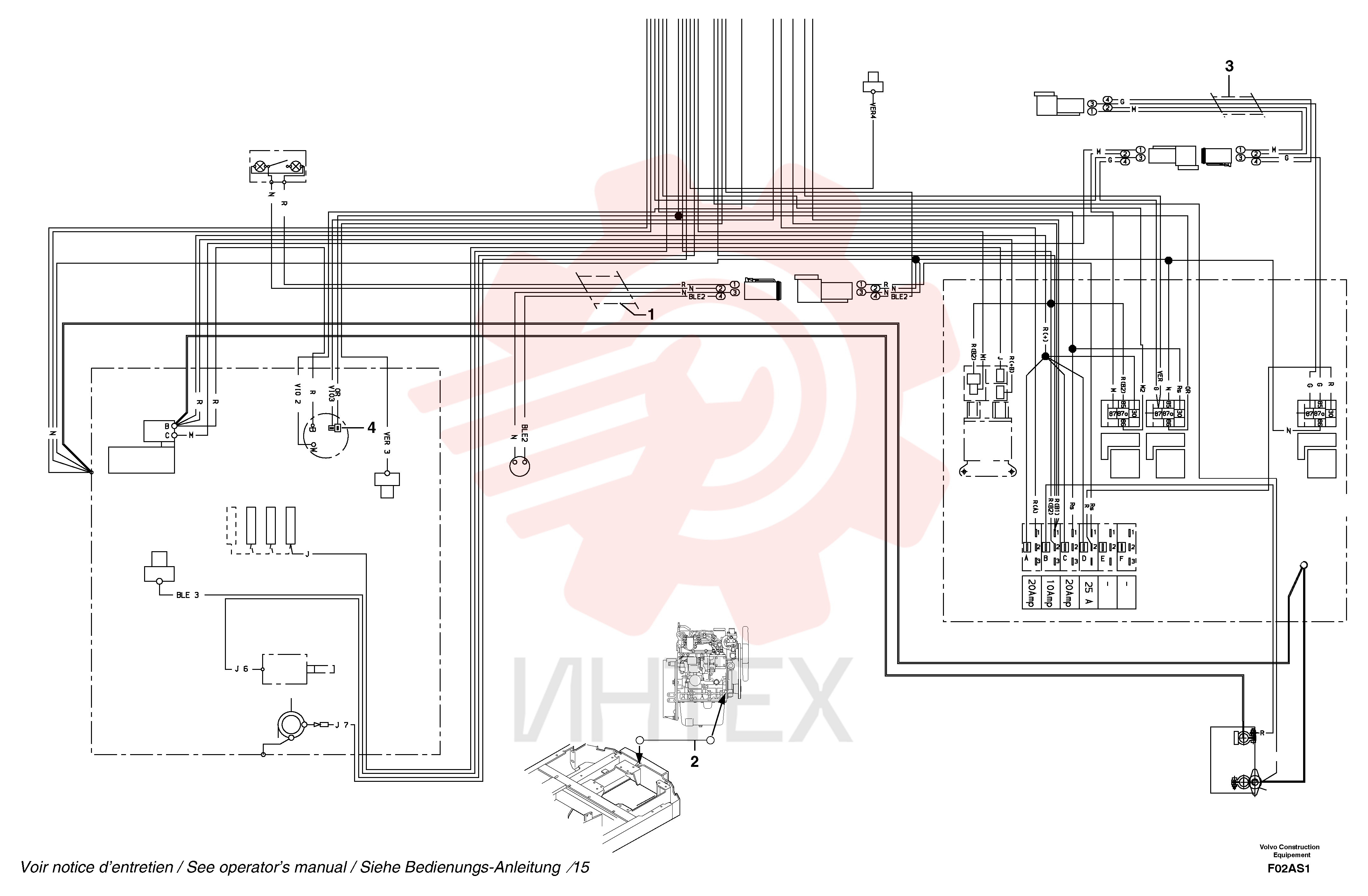 Wire harness