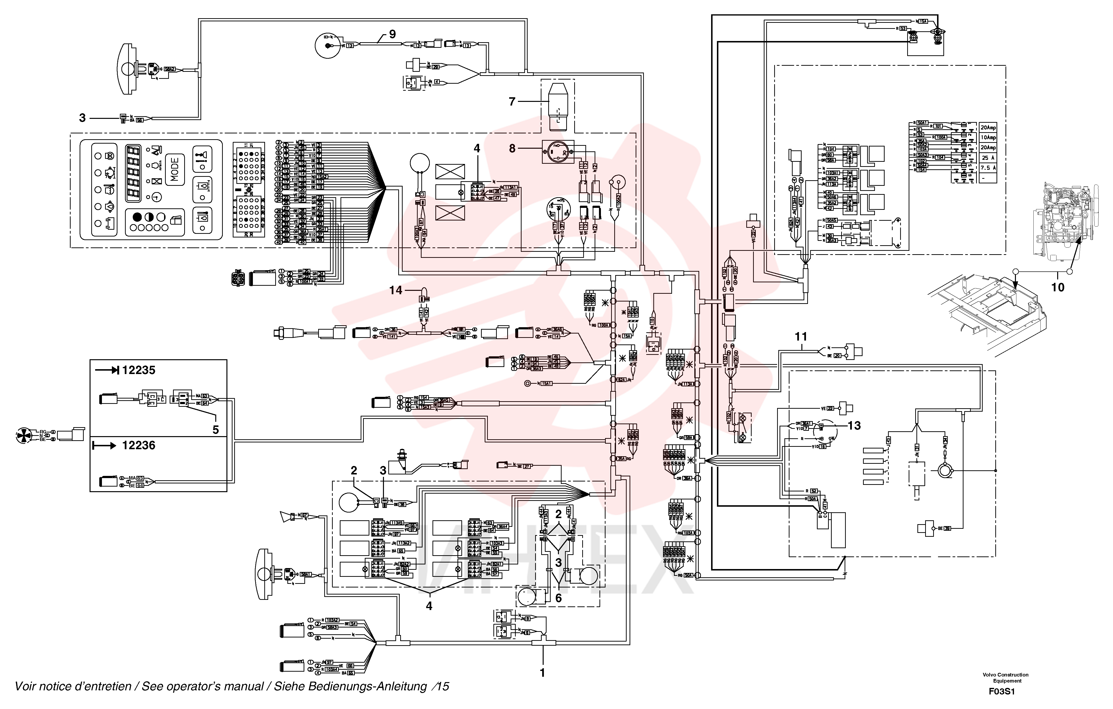 Wire harness