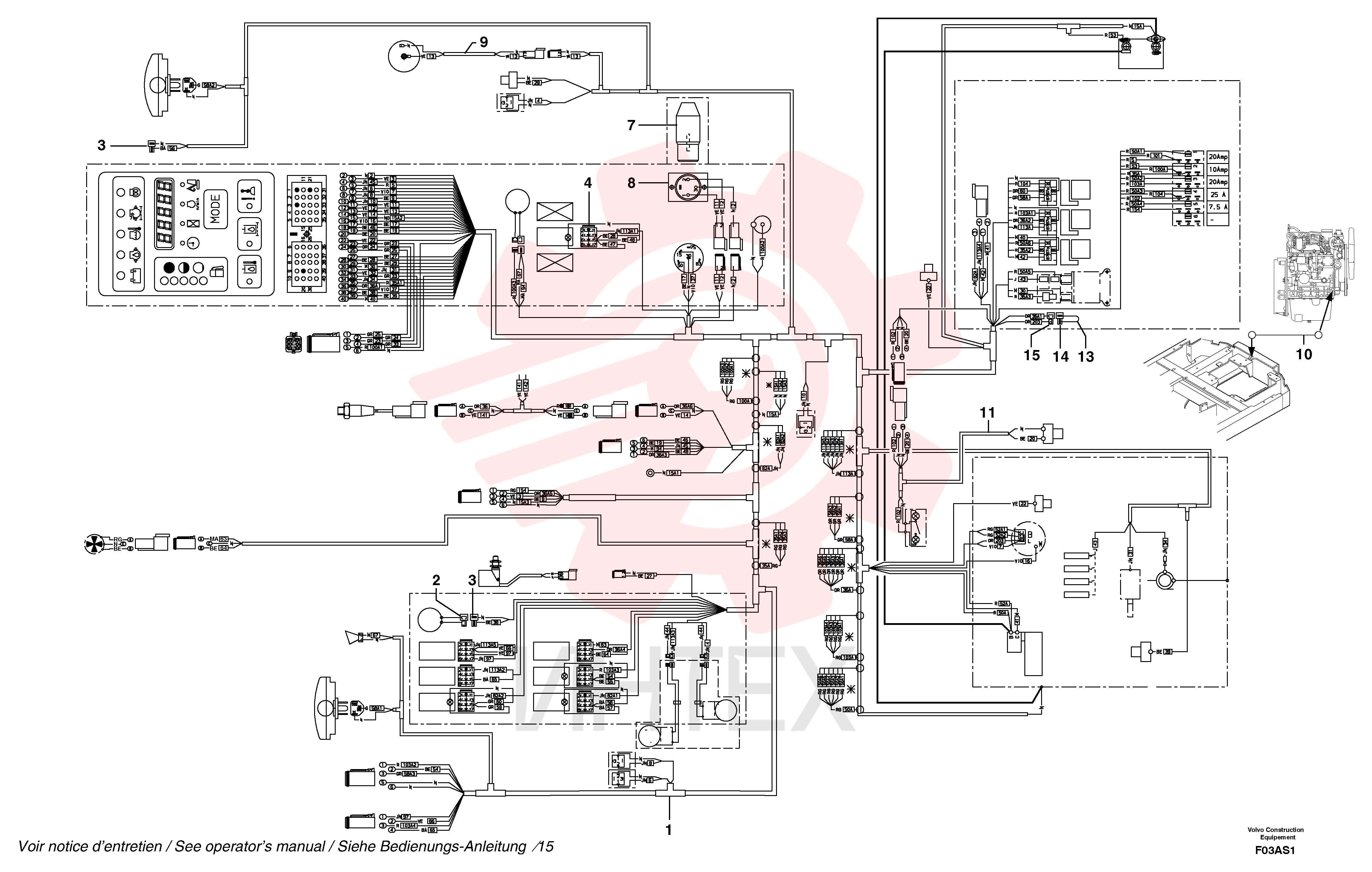 Wire harness
