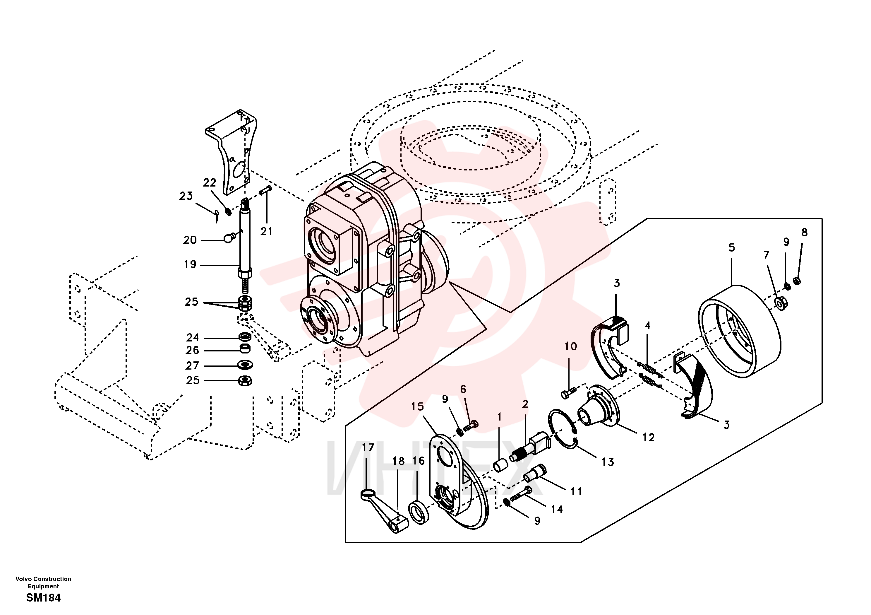 Gearbox