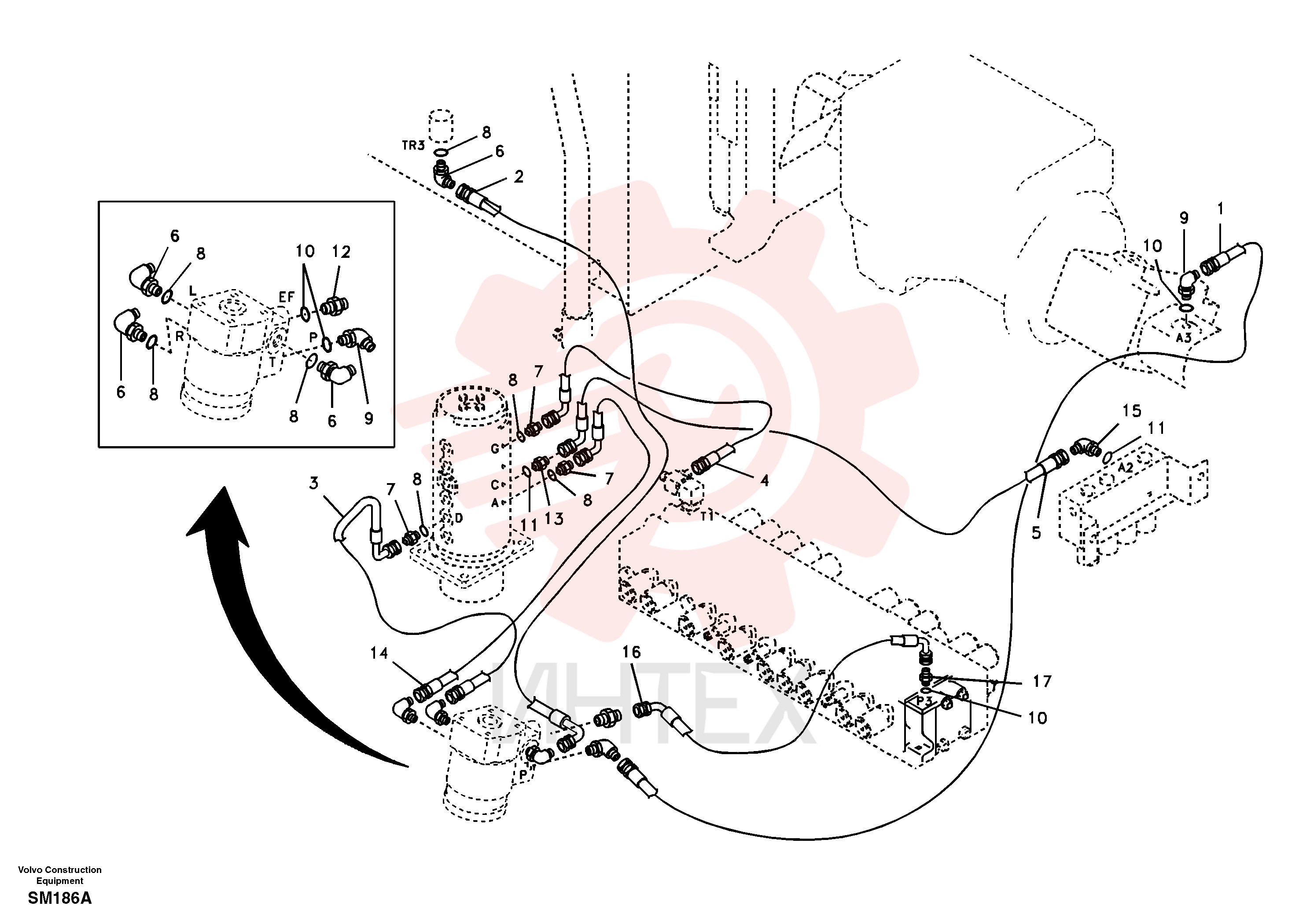 Hose assembly