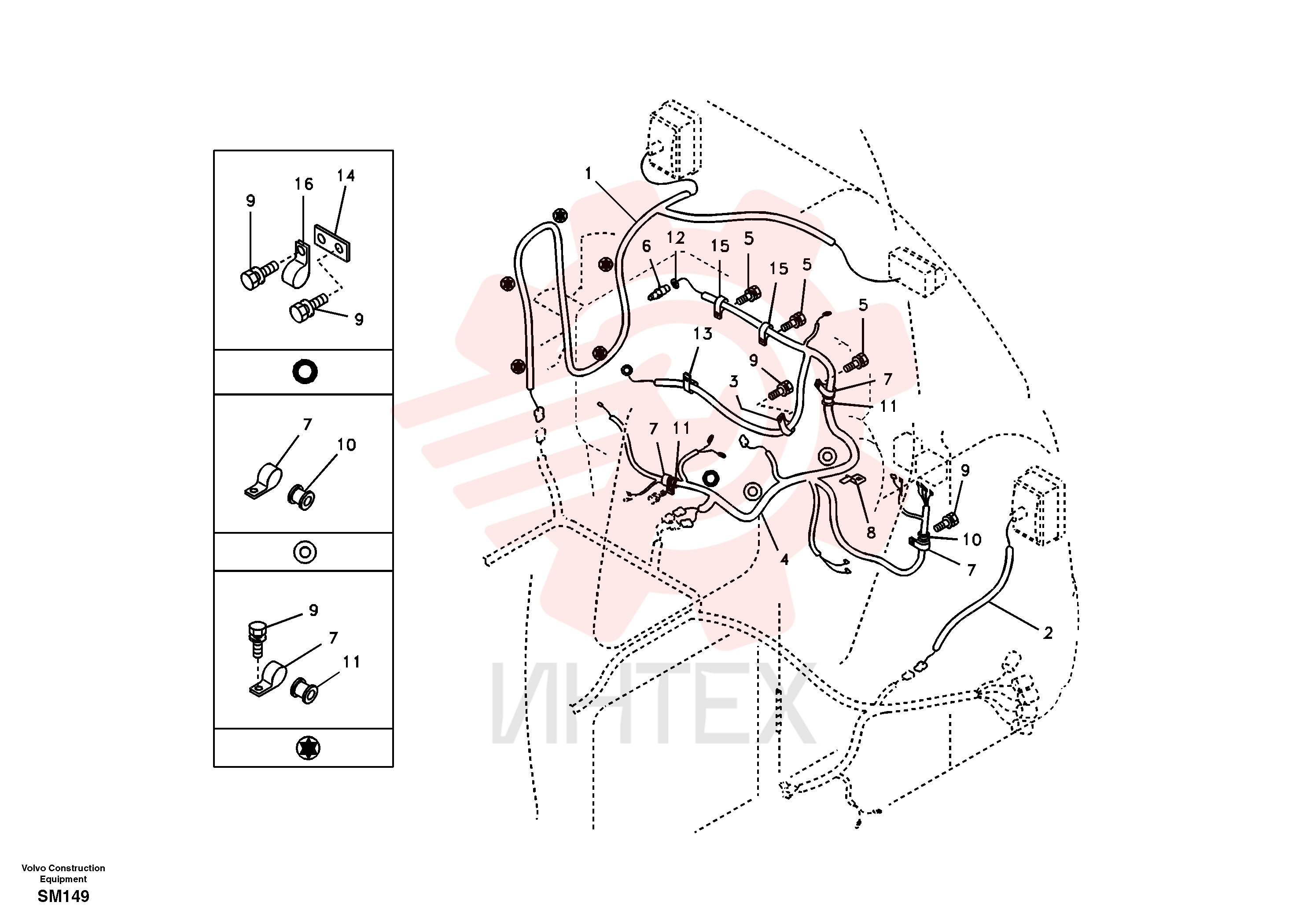 Wire harness