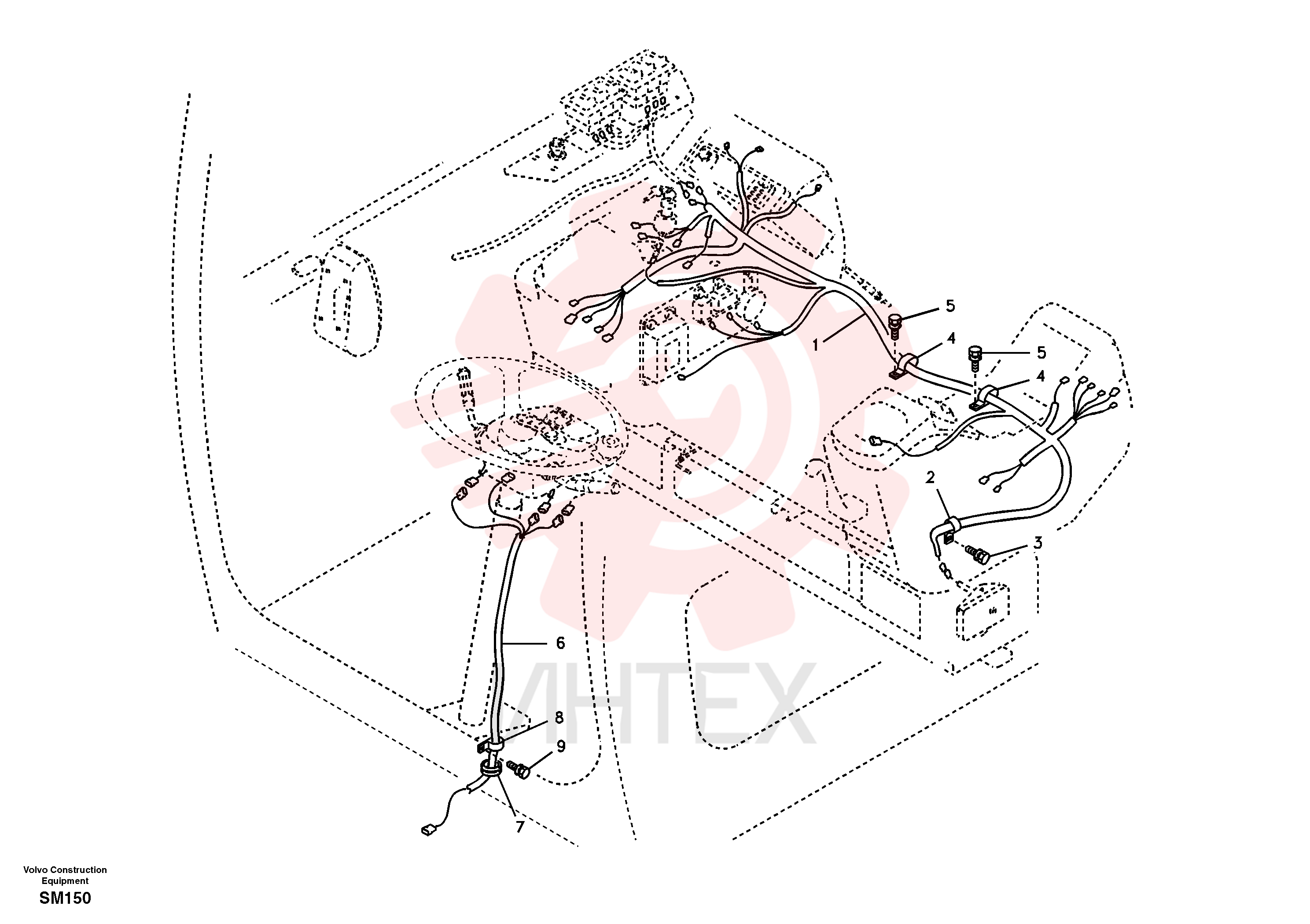 Wire harness