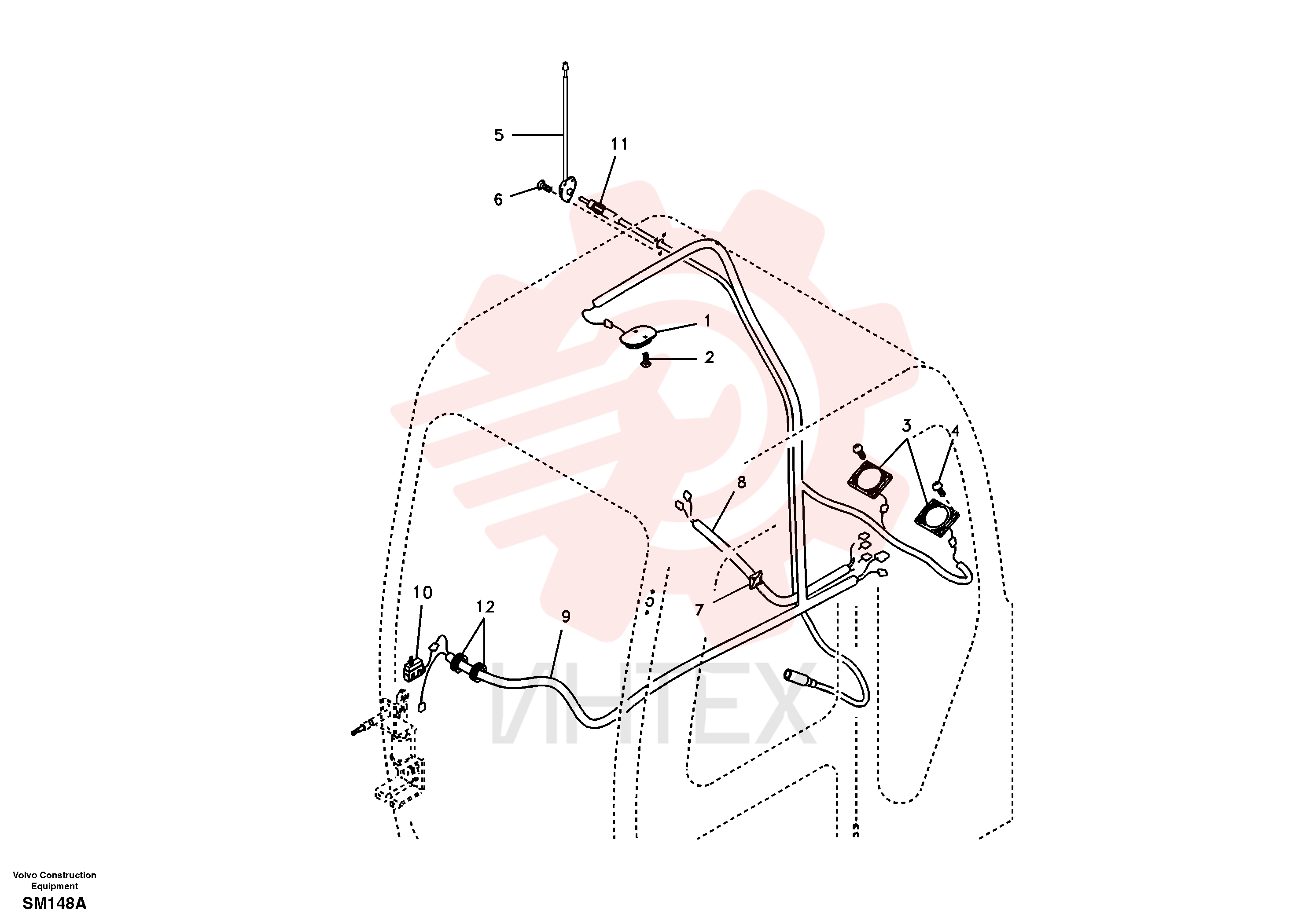 Wire harness