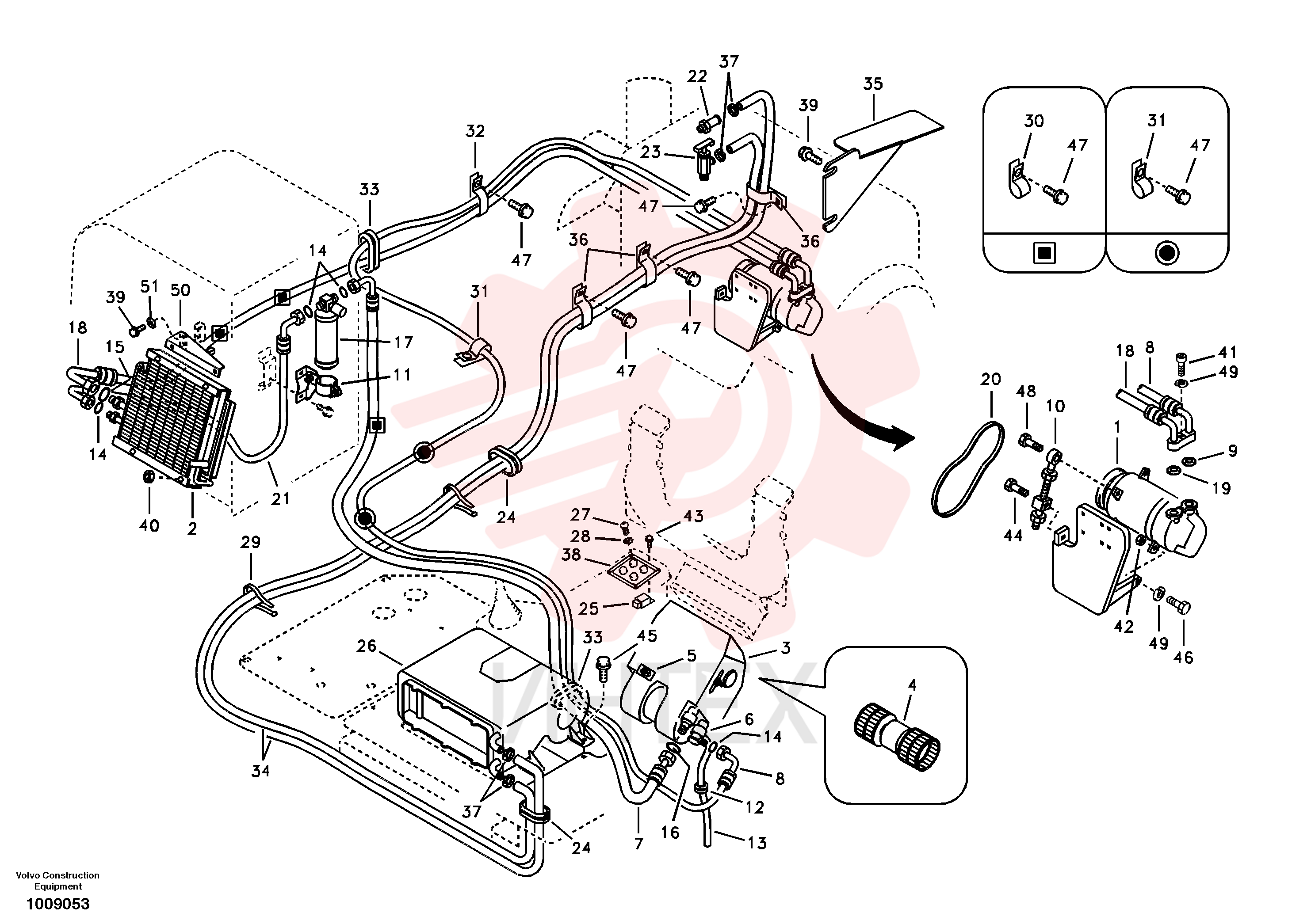 Air Cond Unit