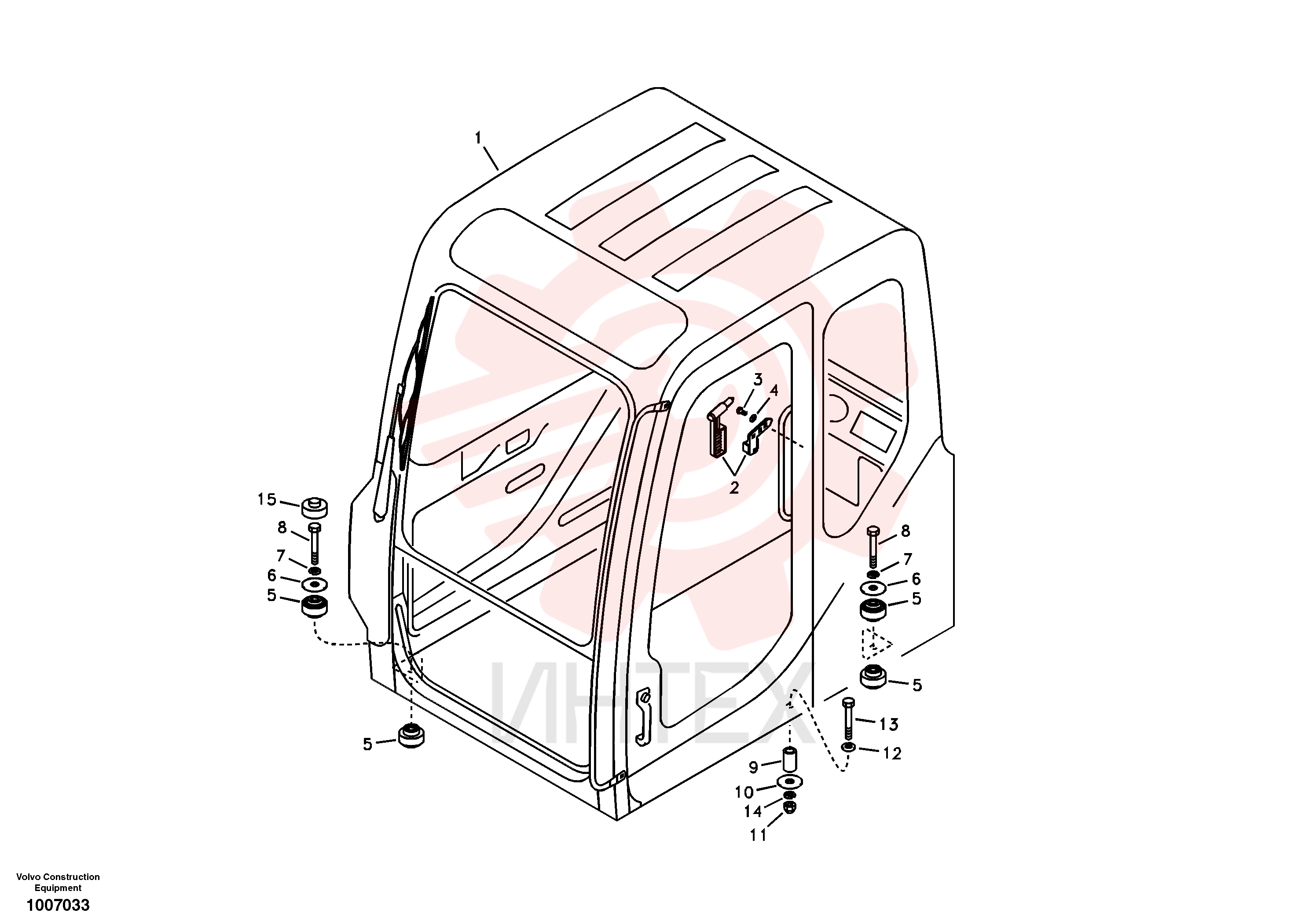 Cab