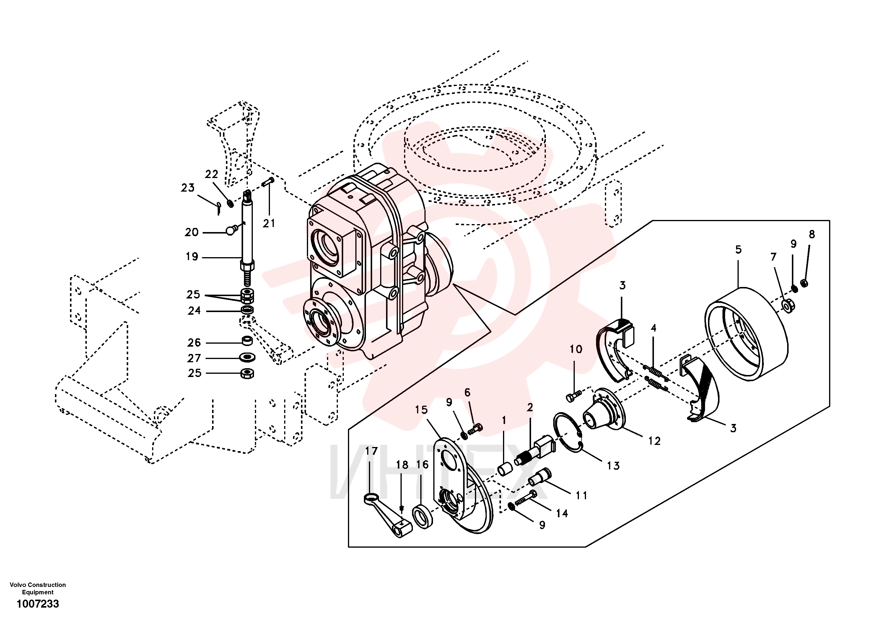 Gearbox