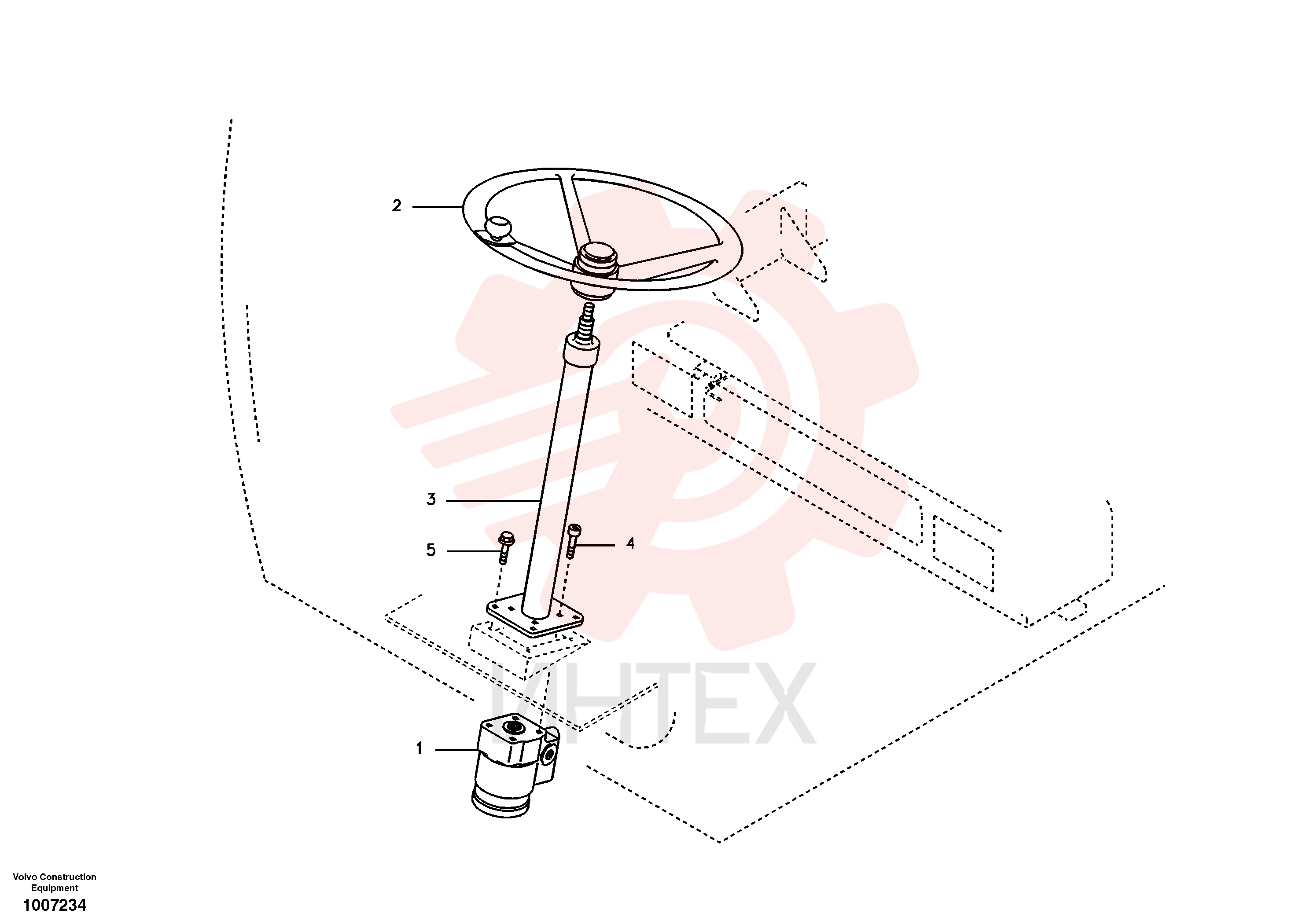 Sealing Kit
