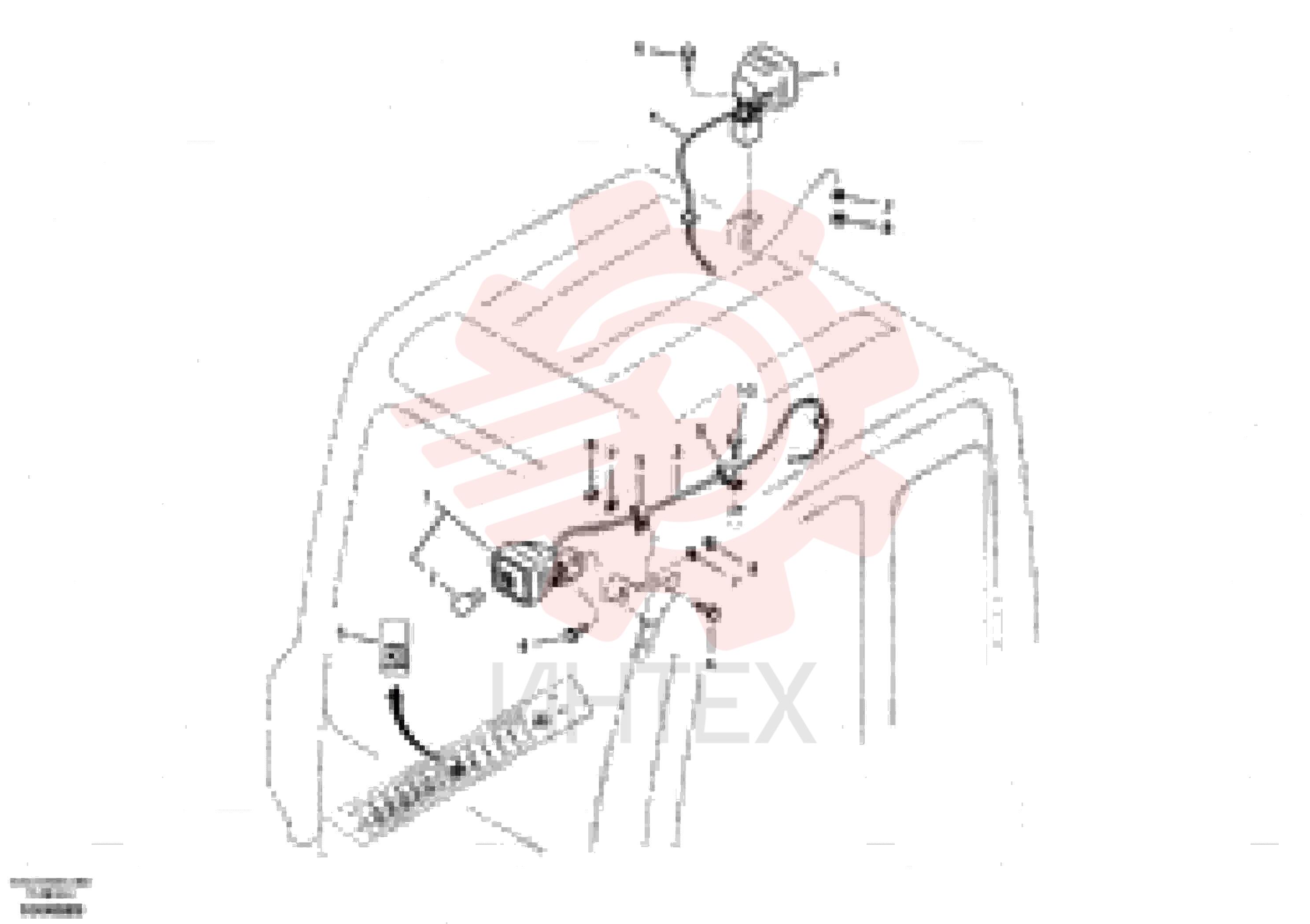 Wire harness
