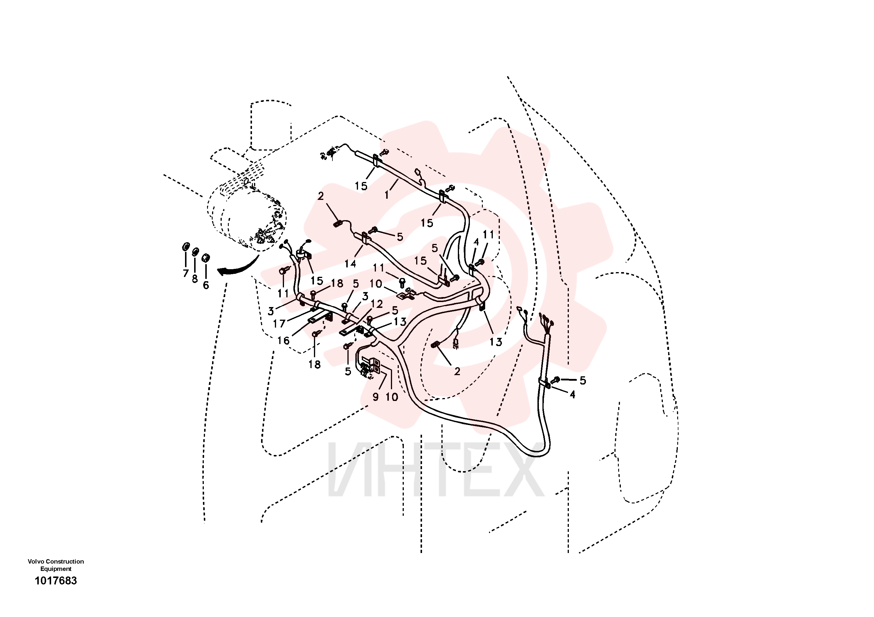Wire harness