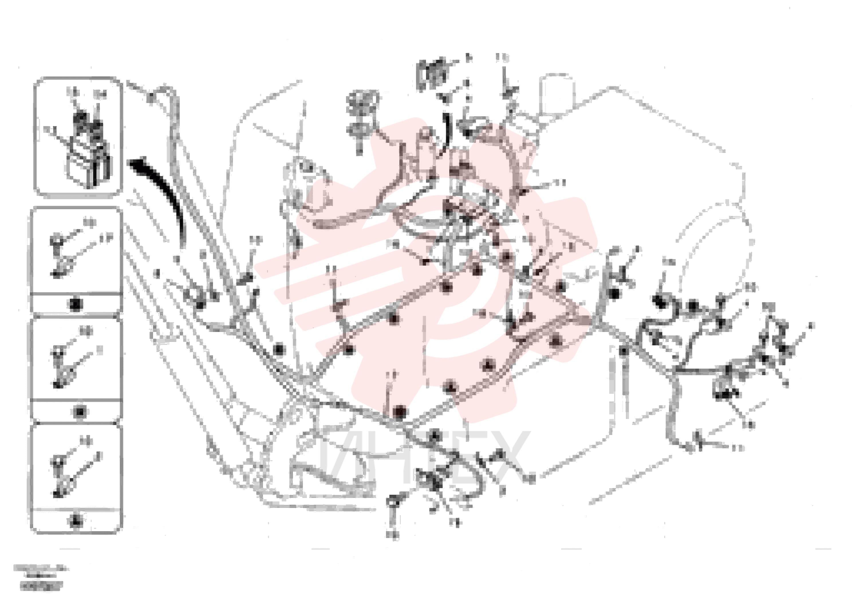 Wire harness