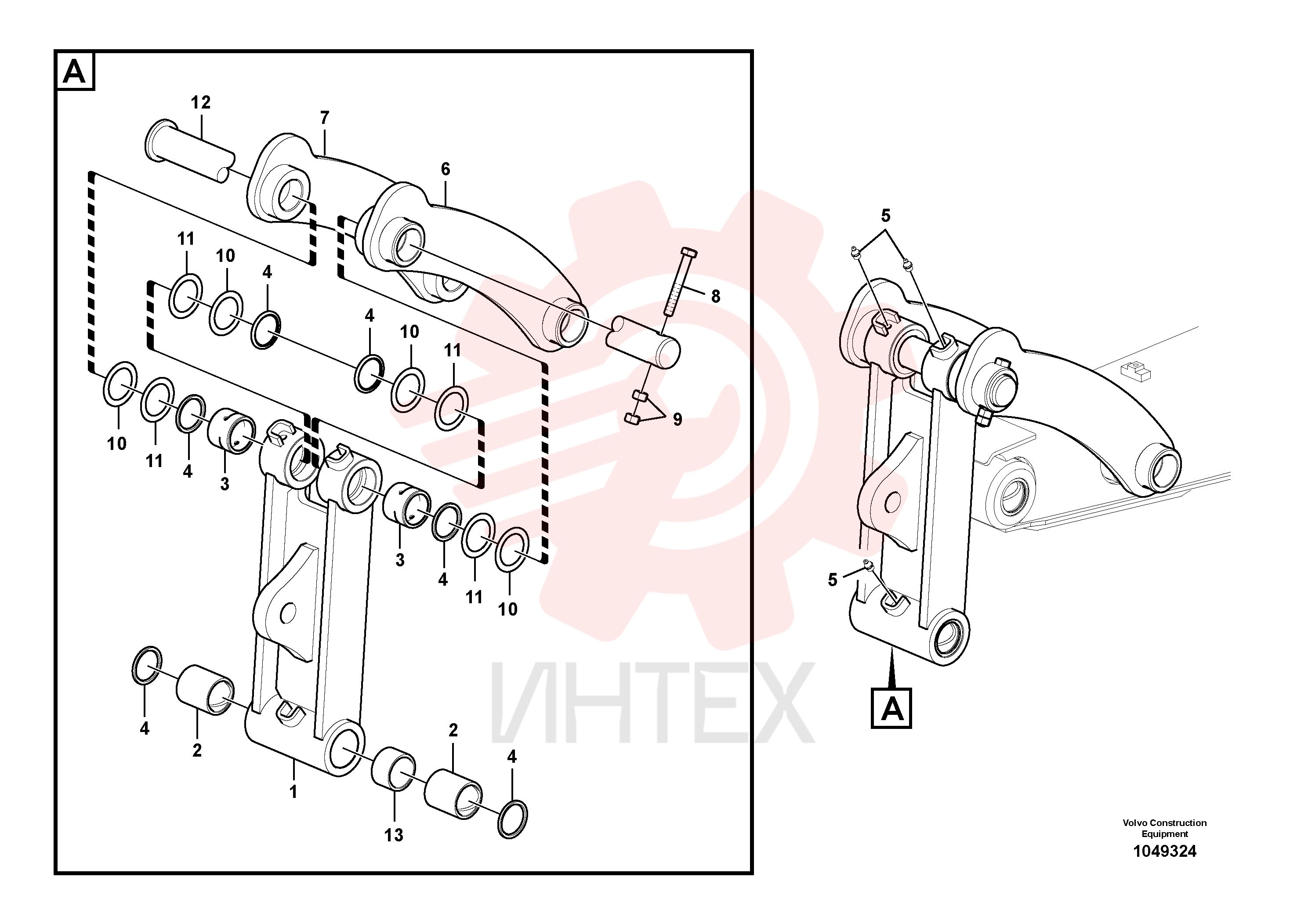 Connecting rod