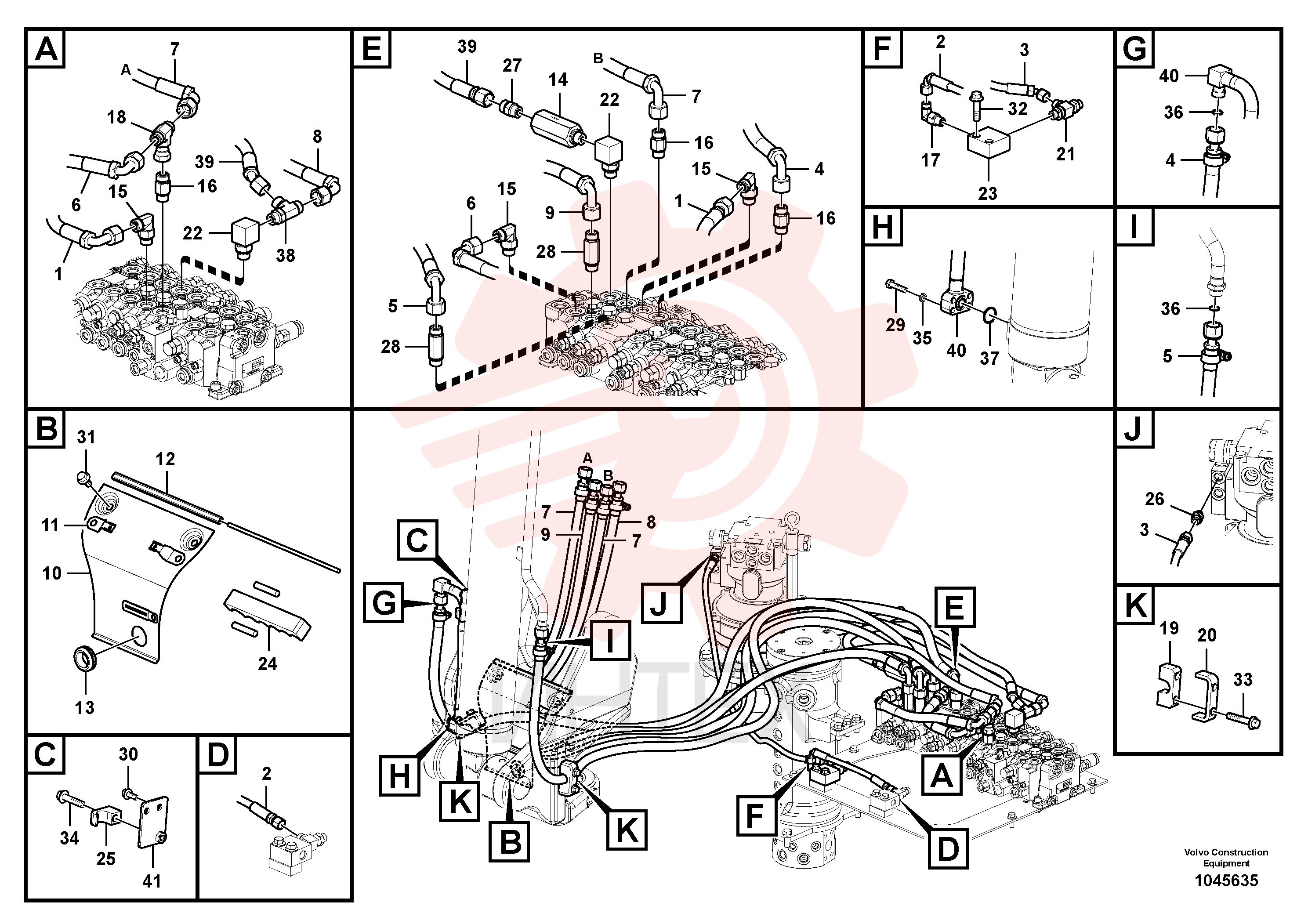 Hose assembly