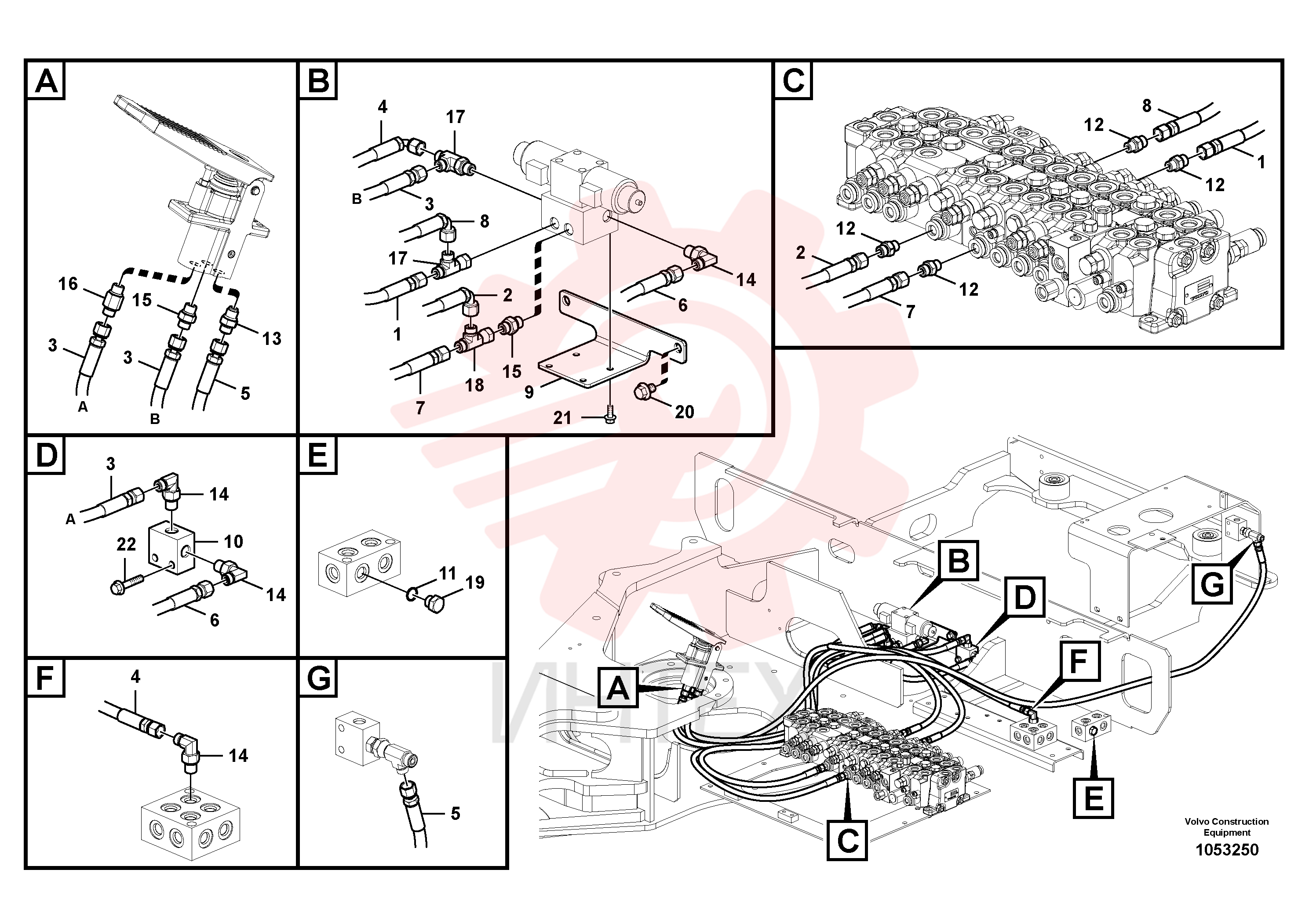 Hose assembly