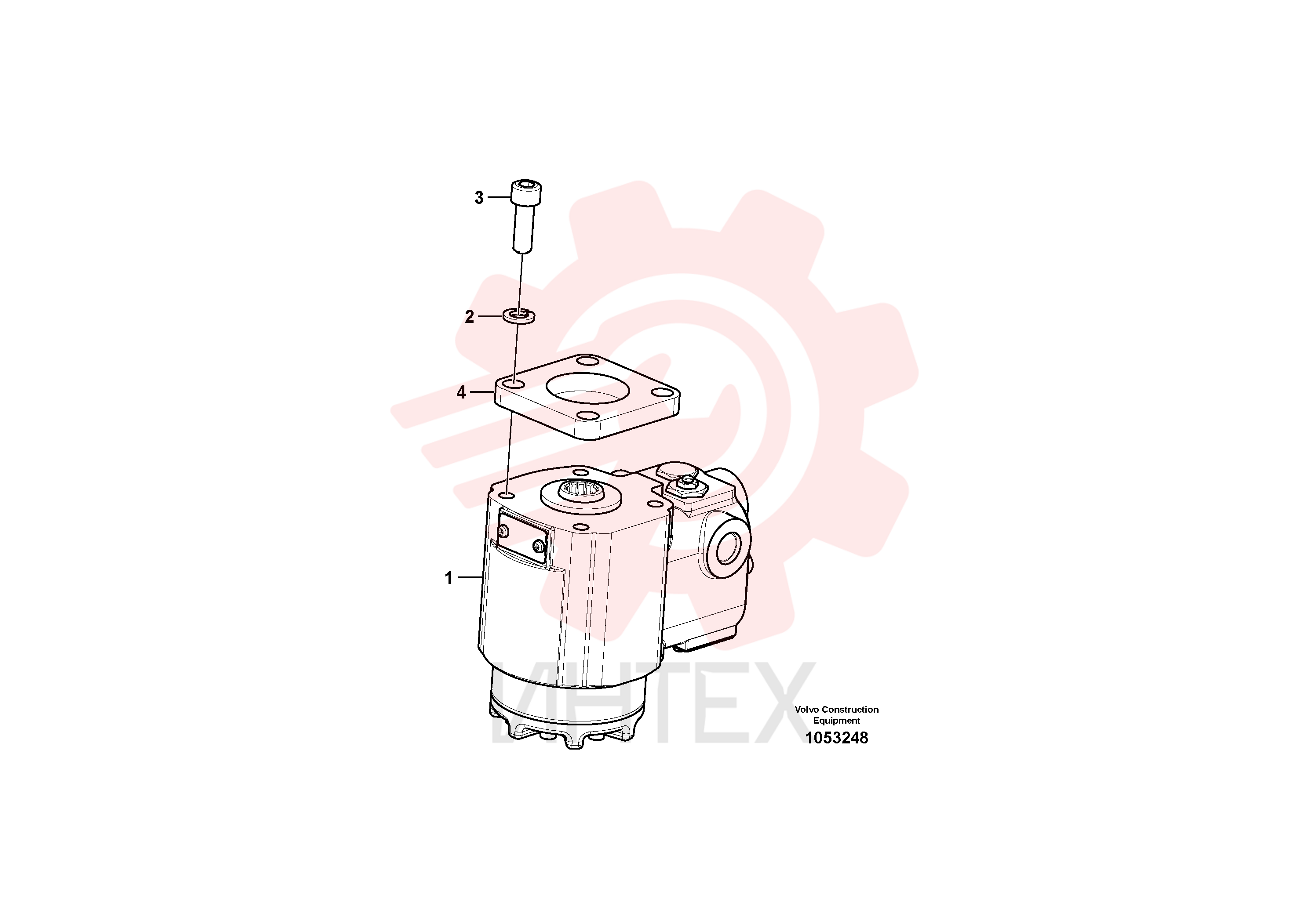 Sealing Kit