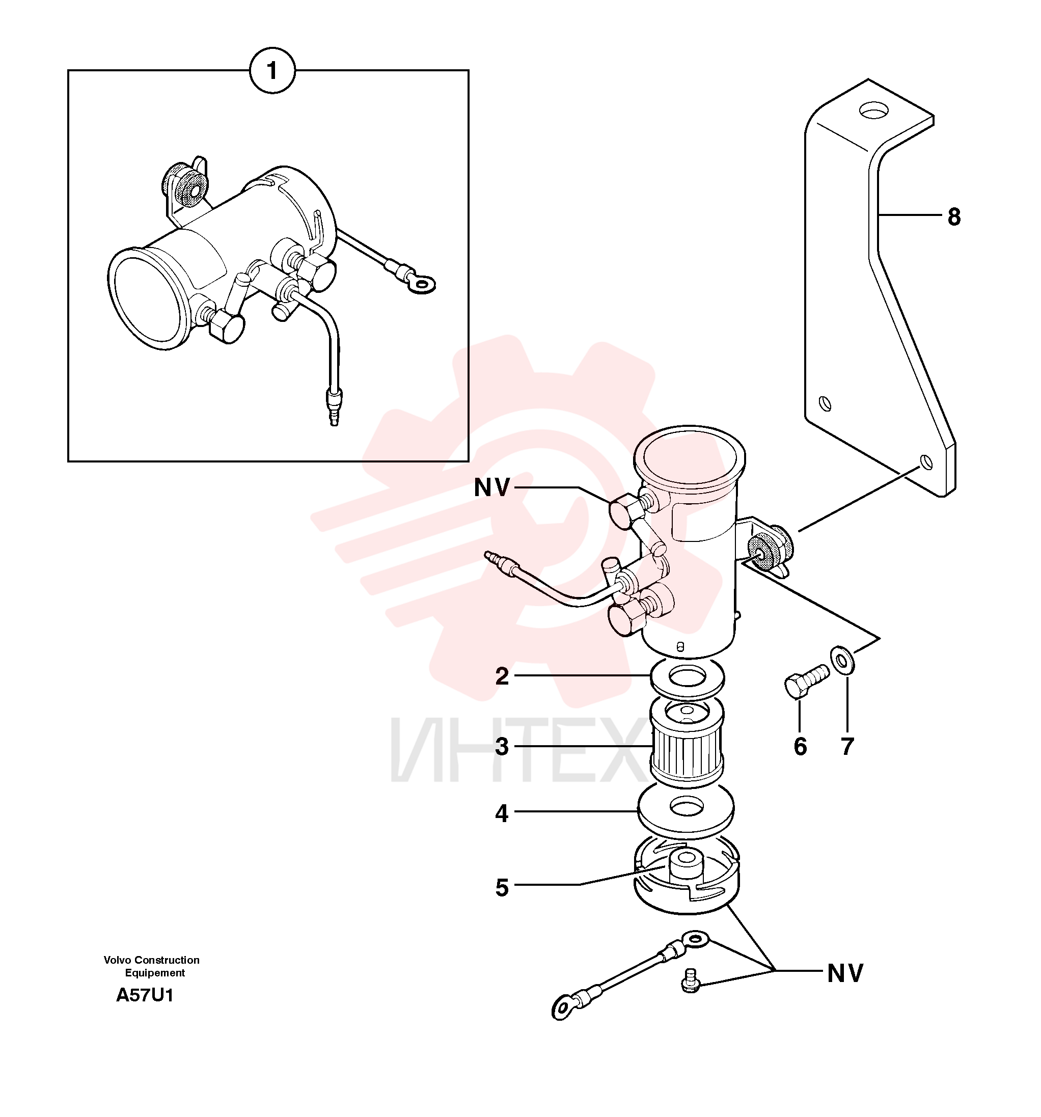 Fuel pump